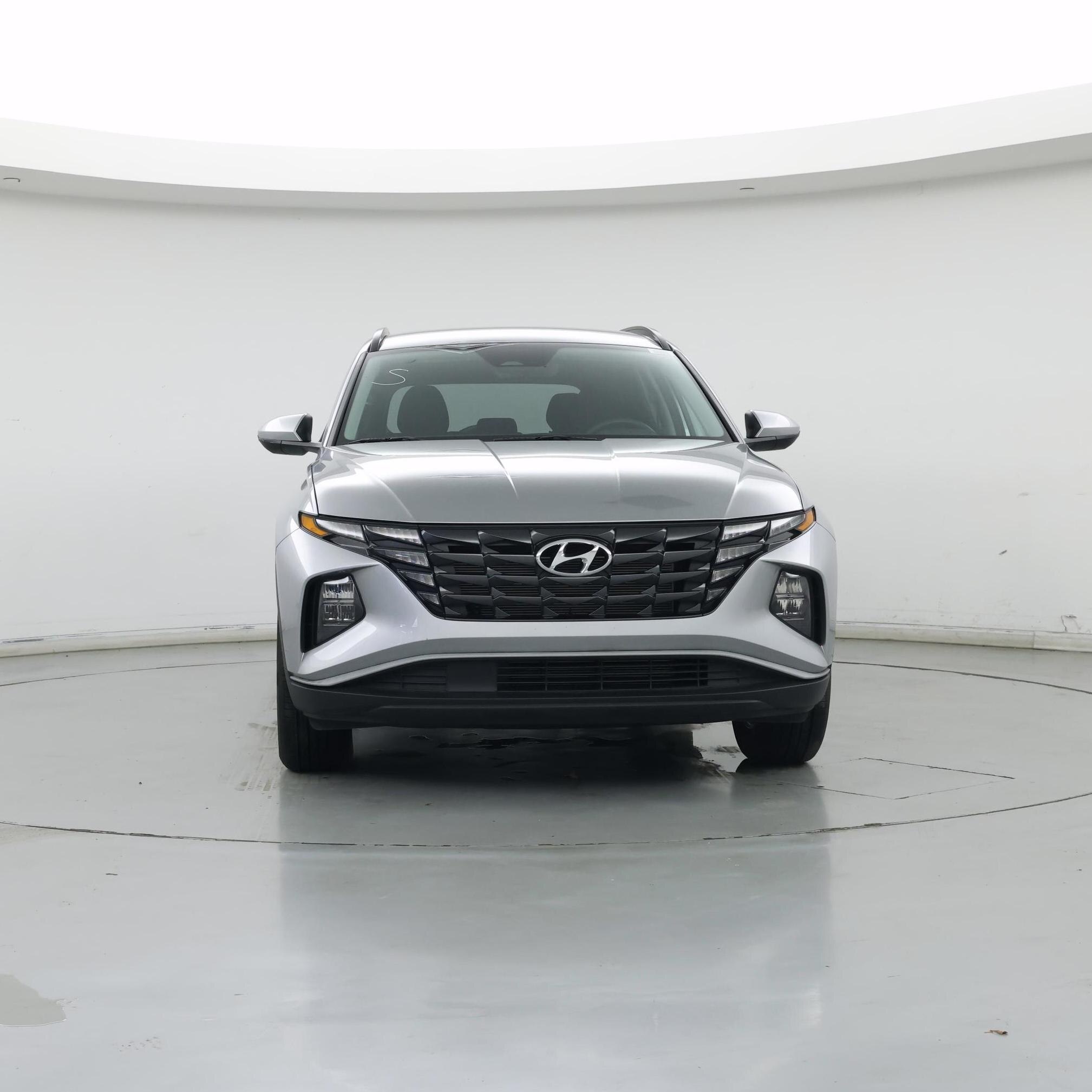 Thumbnail: 2024 Hyundai Tucson - 5