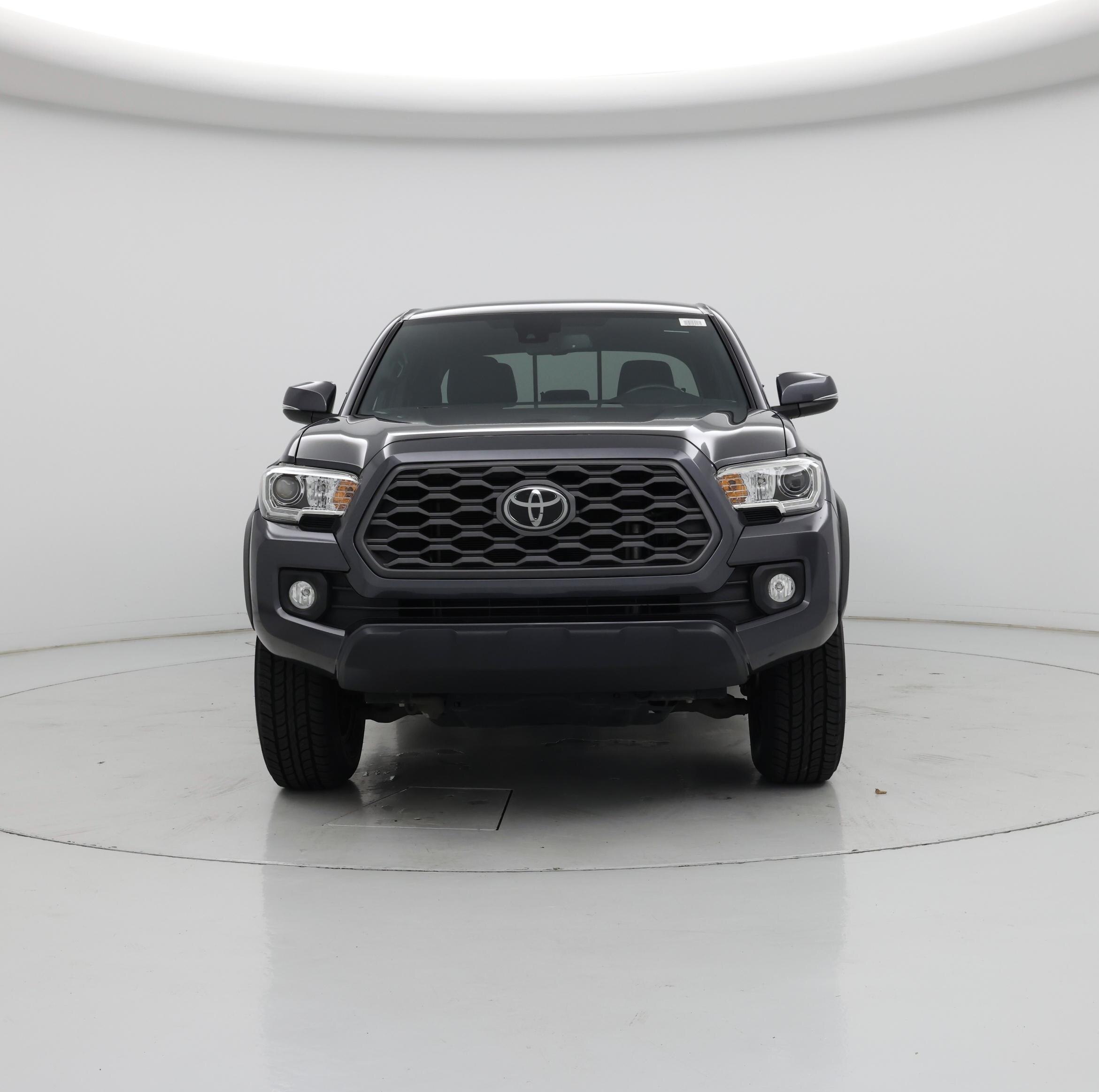 Thumbnail: 2021 Toyota Tacoma - 5