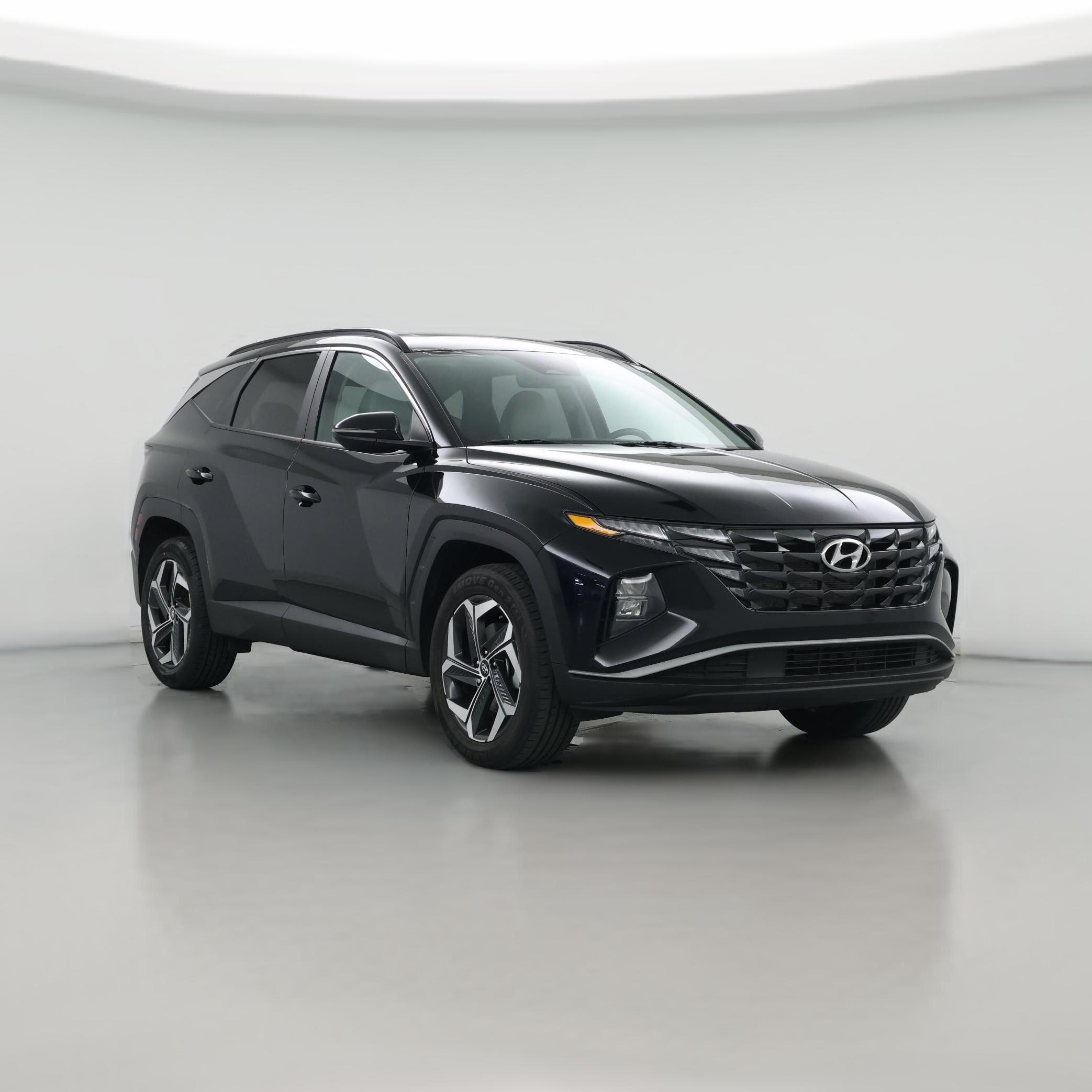Thumbnail: 2023 Hyundai Tucson - 1