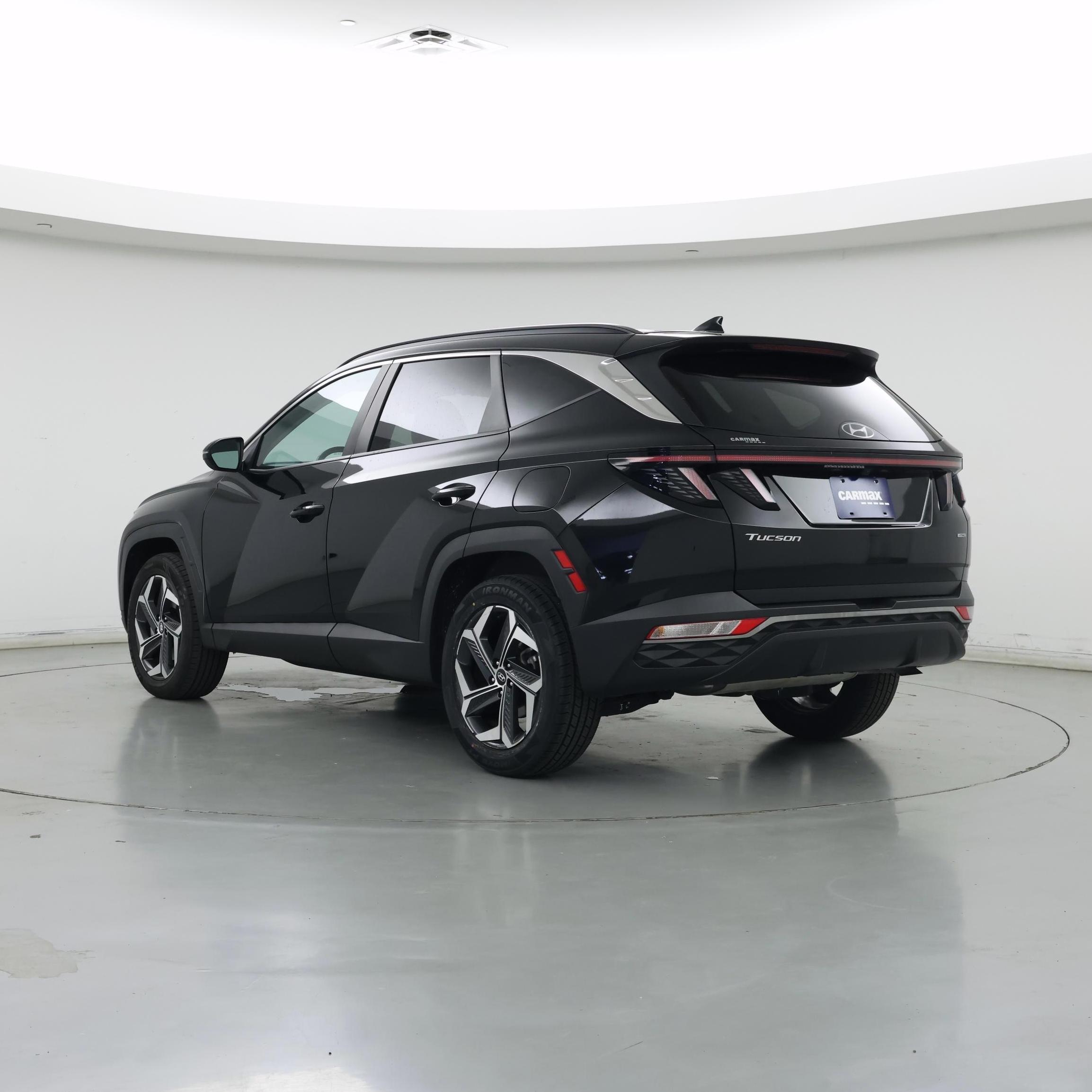 Thumbnail: 2023 Hyundai Tucson - 2