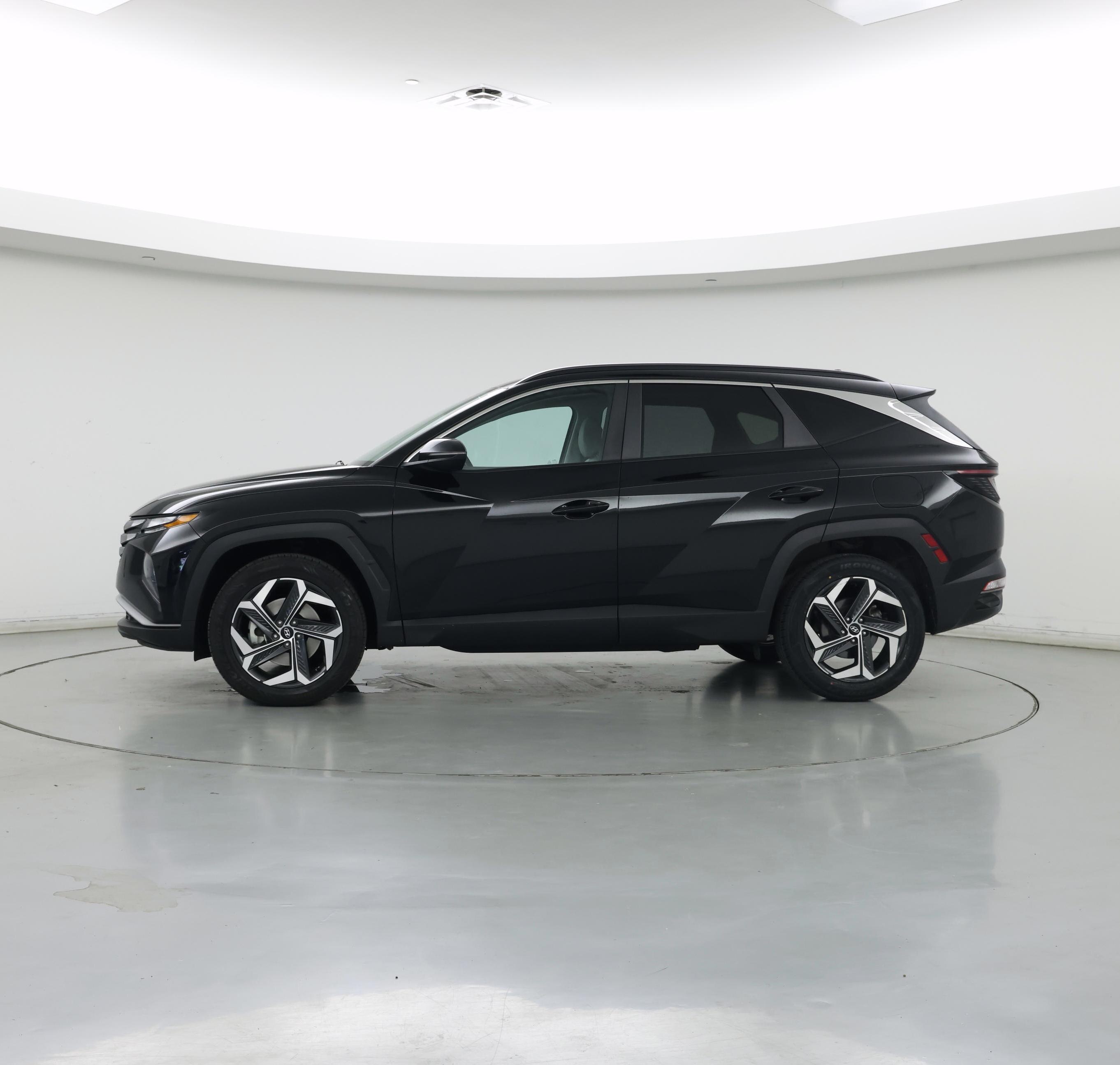 Thumbnail: 2023 Hyundai Tucson - 3