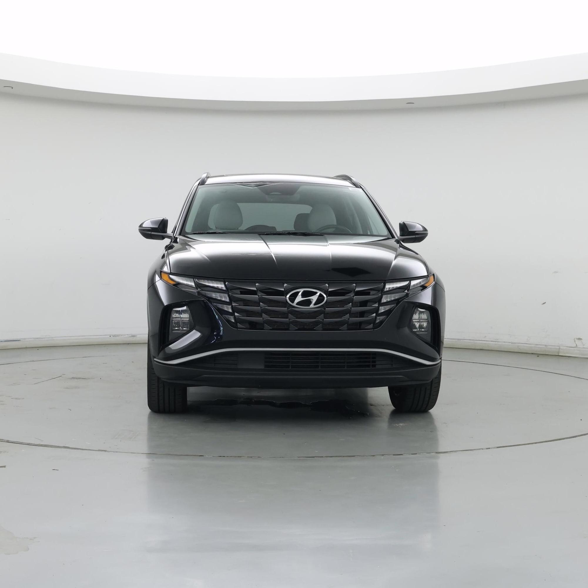 Thumbnail: 2023 Hyundai Tucson - 5