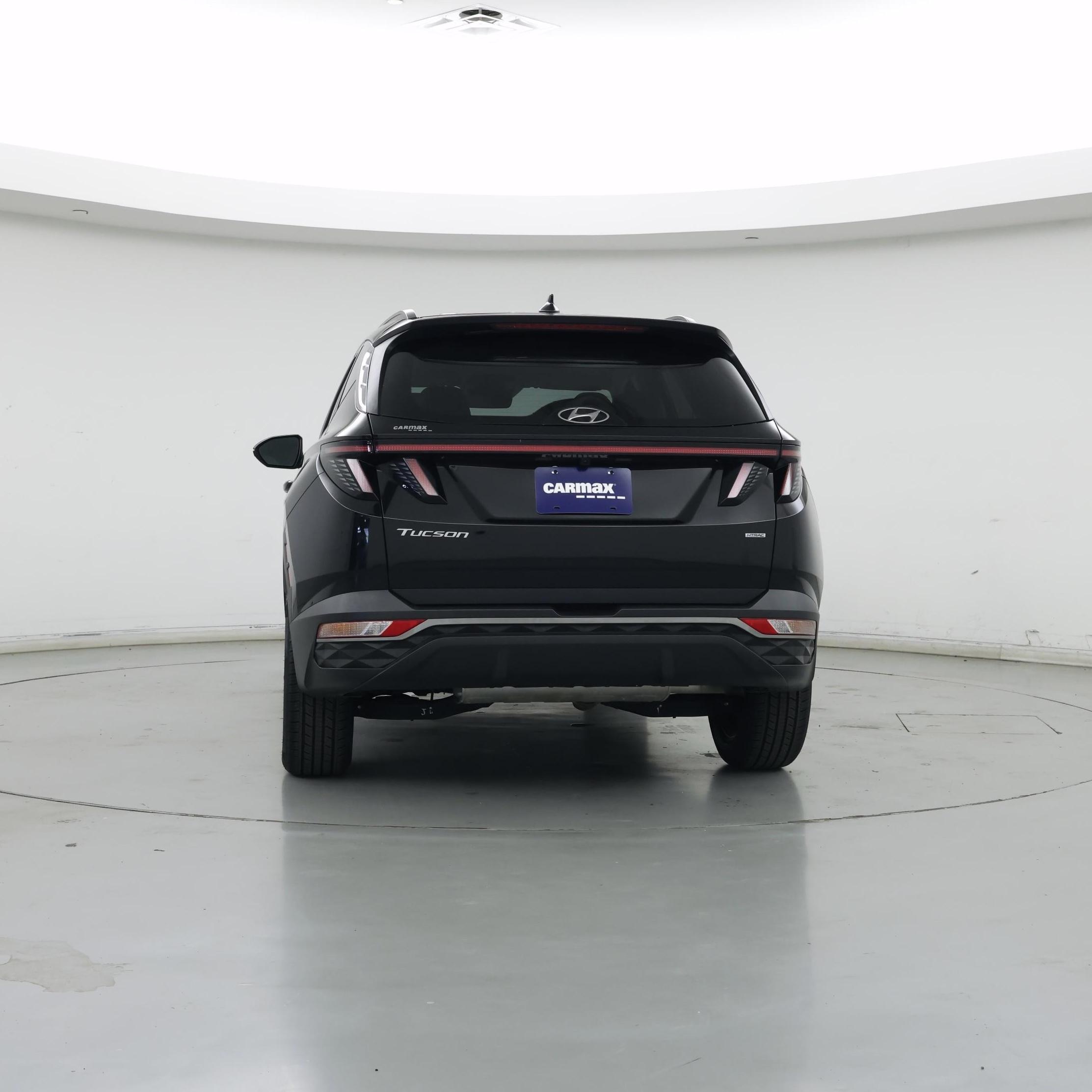 Thumbnail: 2023 Hyundai Tucson - 6