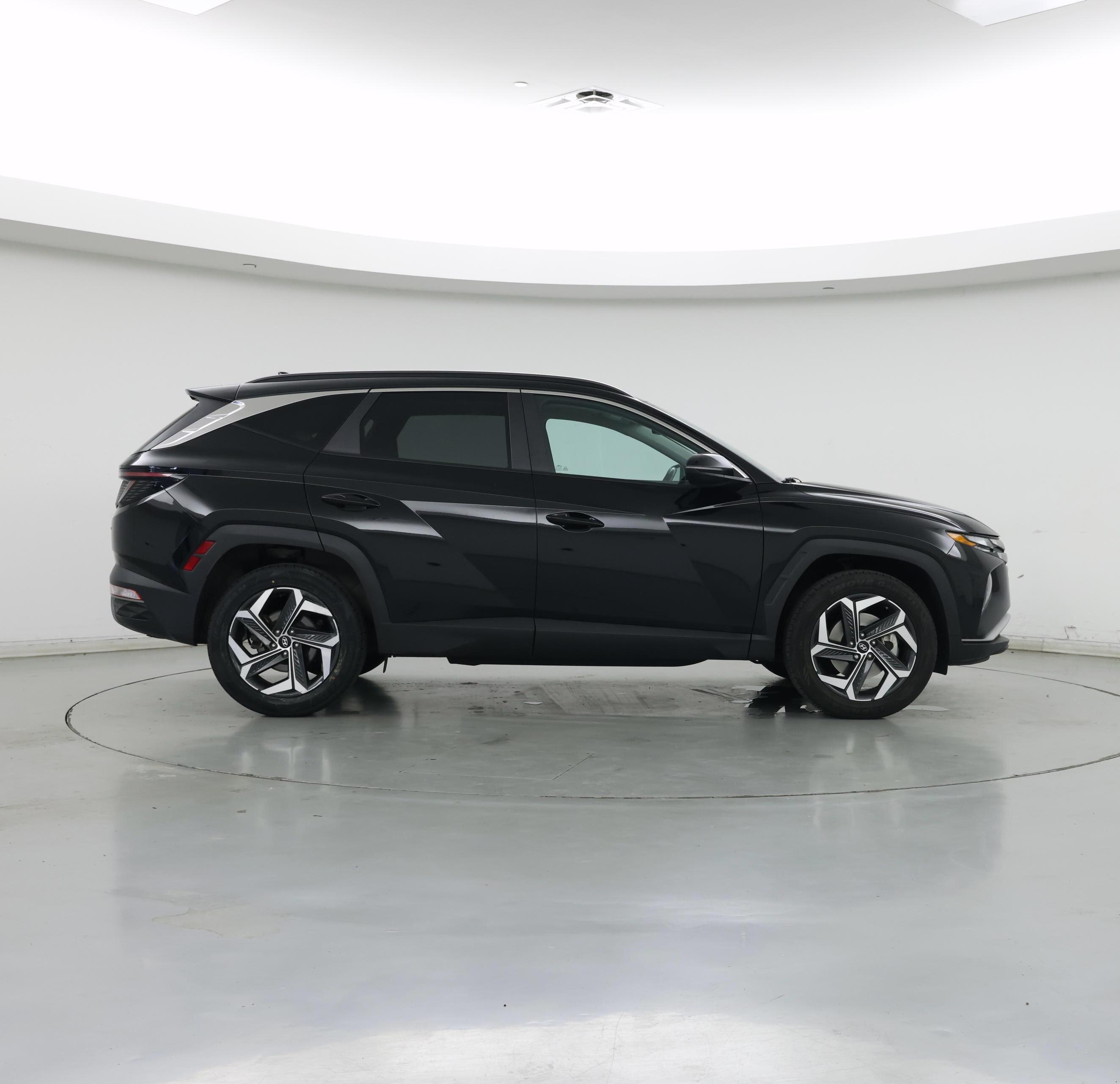 Thumbnail: 2023 Hyundai Tucson - 7