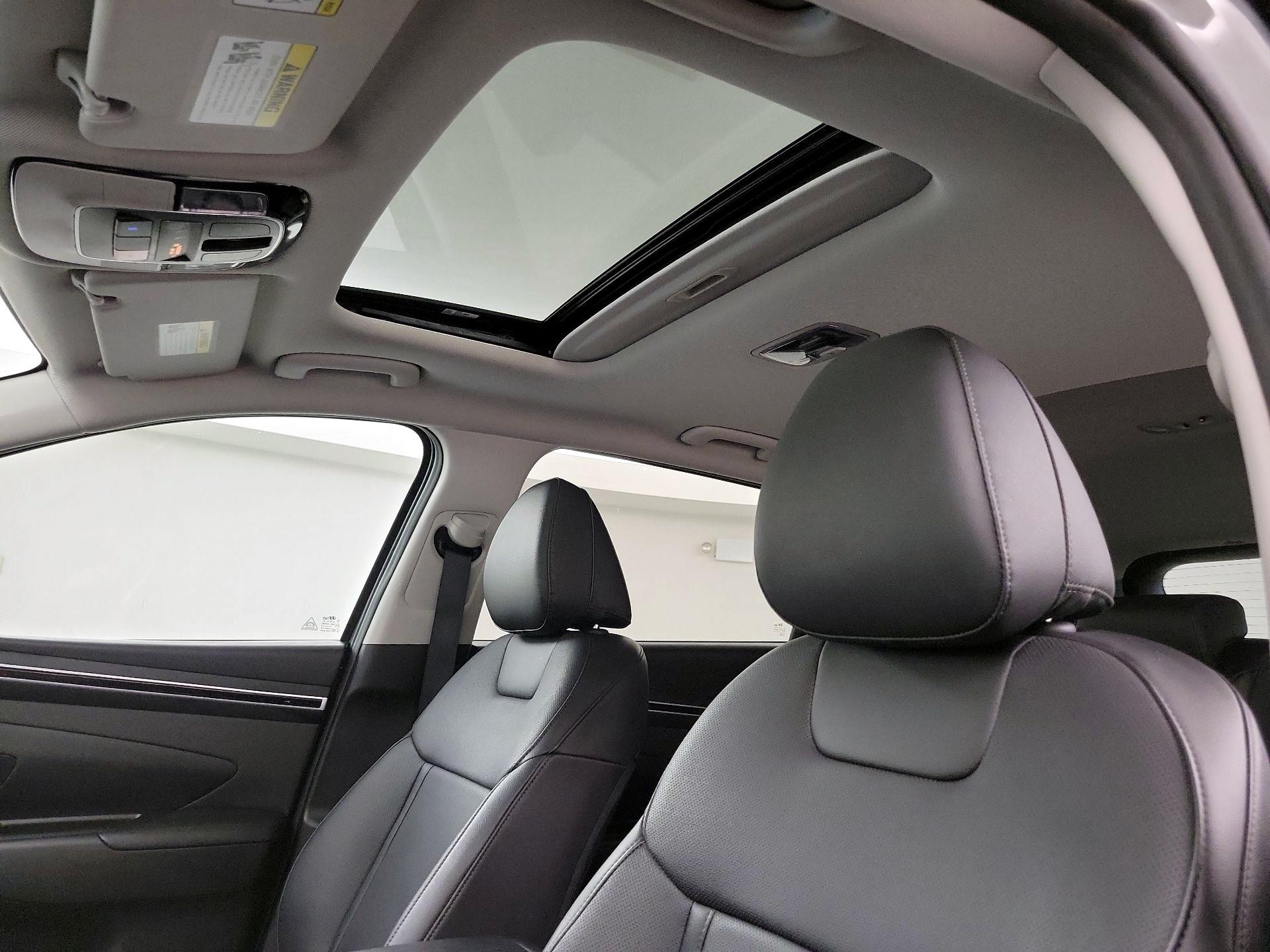 Thumbnail: 2024 Hyundai Tucson - 20