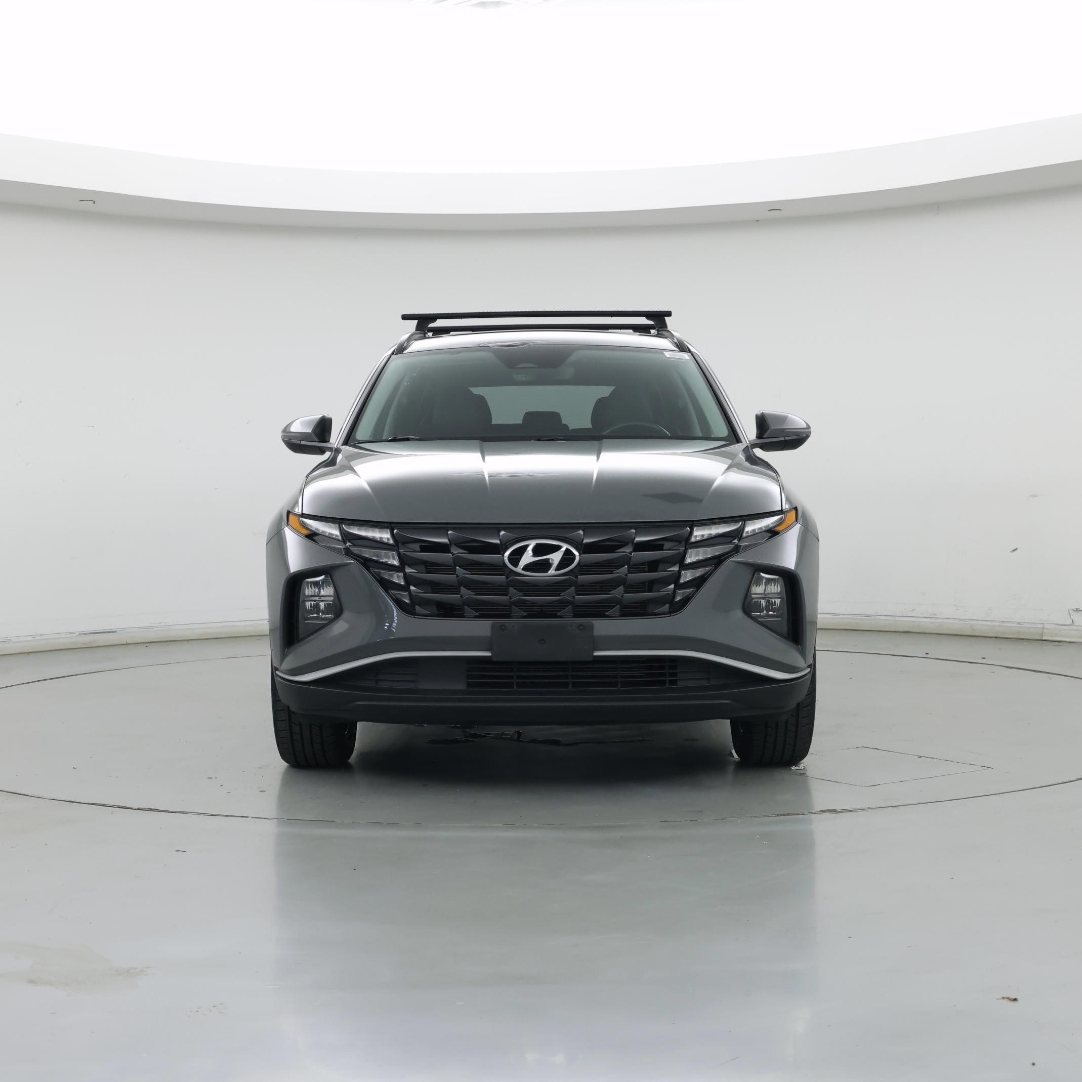 Thumbnail: 2024 Hyundai Tucson - 5