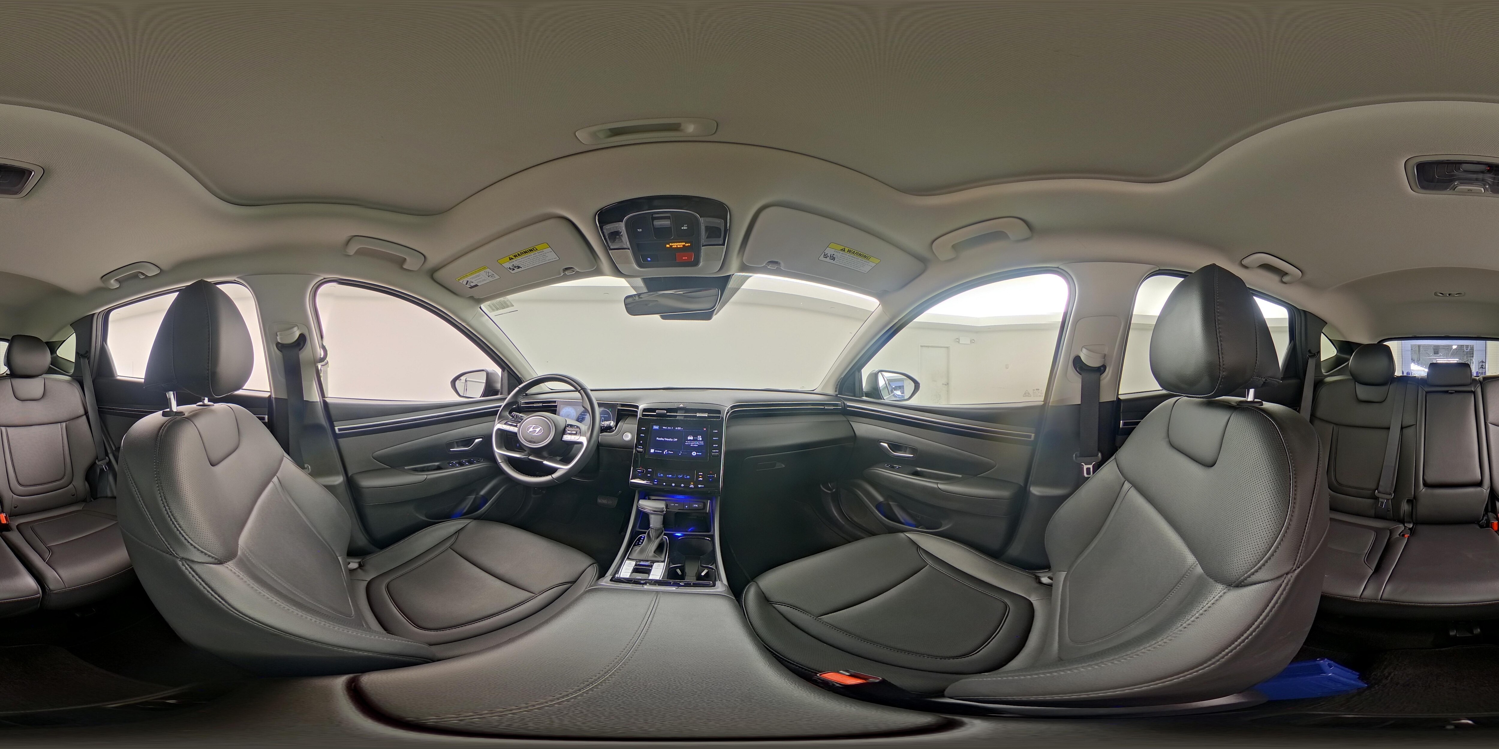 2023 Hyundai Tucson SEL - Photo 25