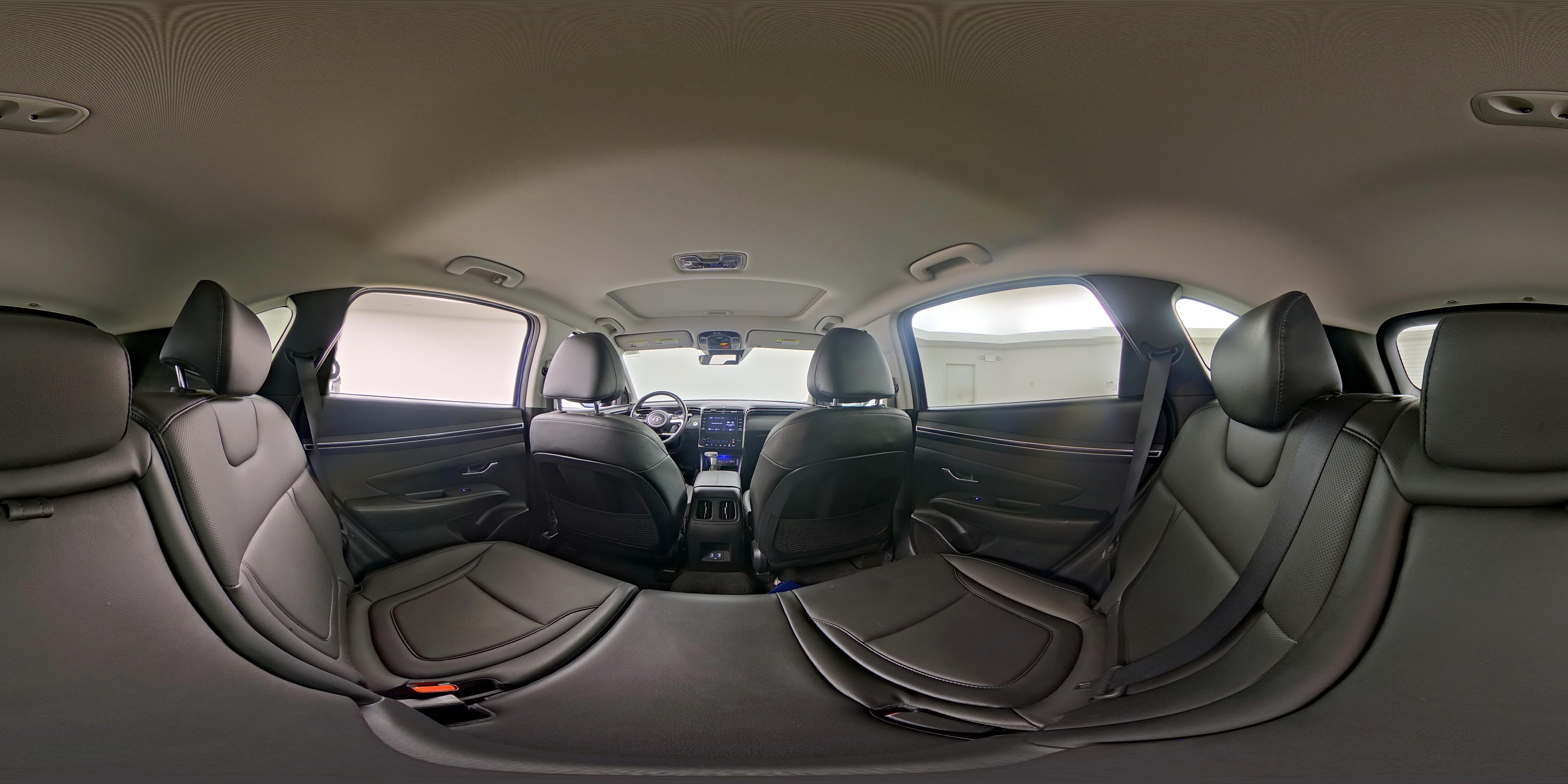 2023 Hyundai Tucson SEL - Photo 26