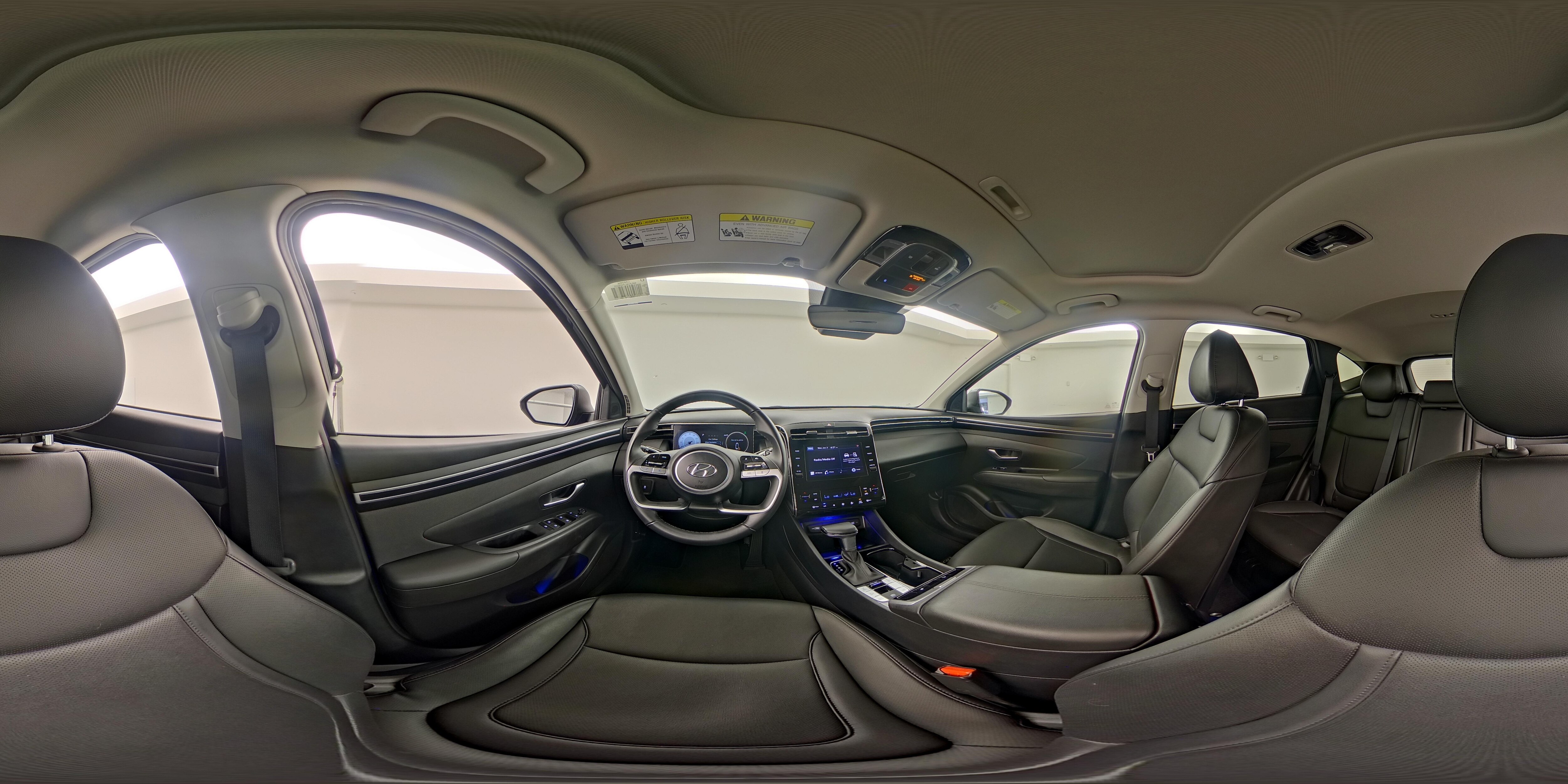 2023 Hyundai Tucson SEL - Photo 27
