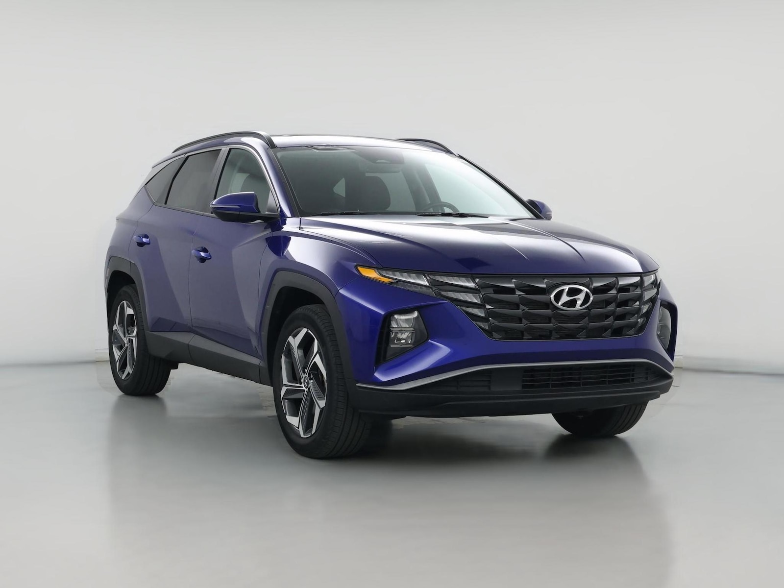 2023 Hyundai Tucson SEL - Photo 1