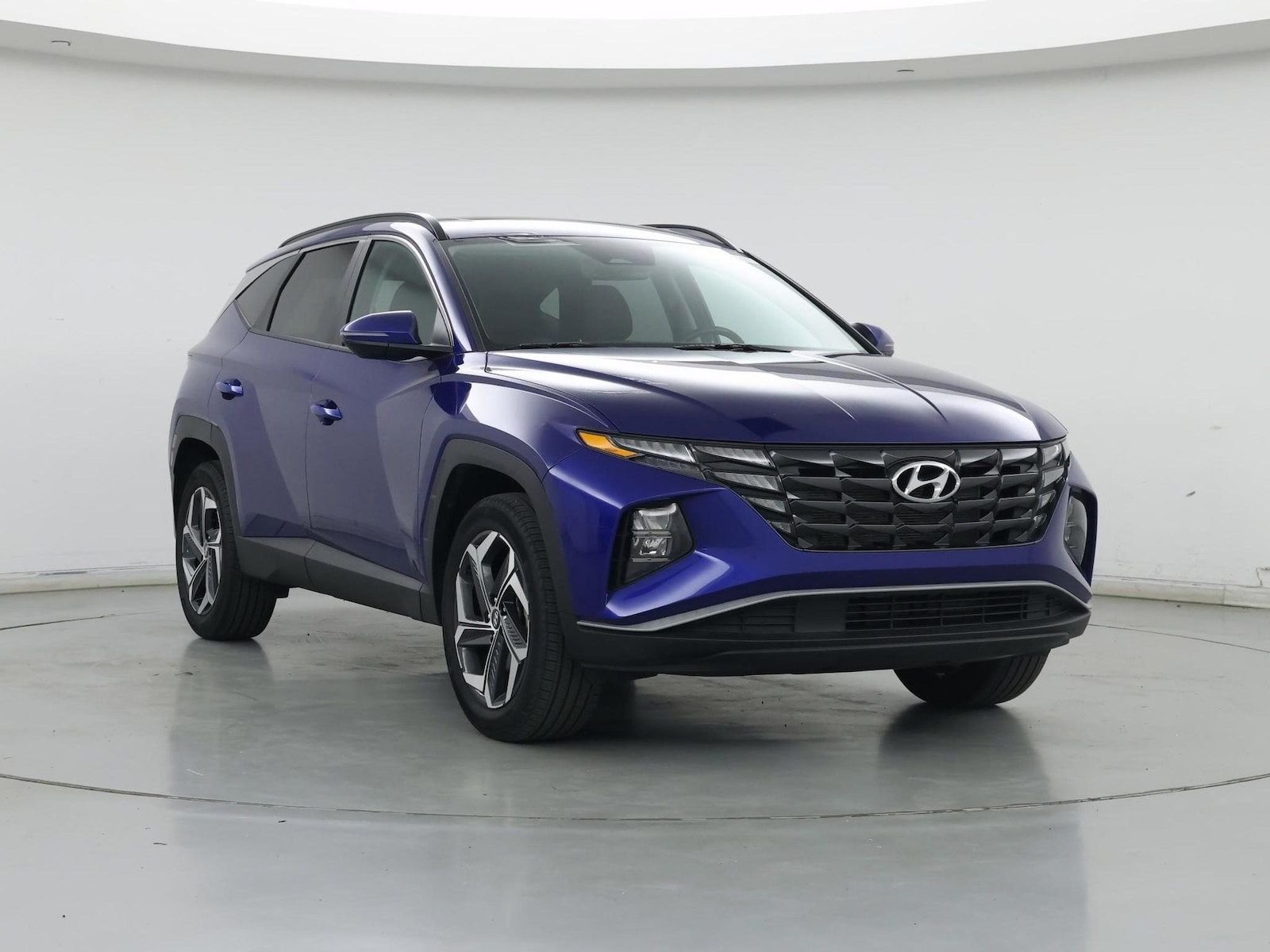 2023 Hyundai Tucson SEL - Photo 2