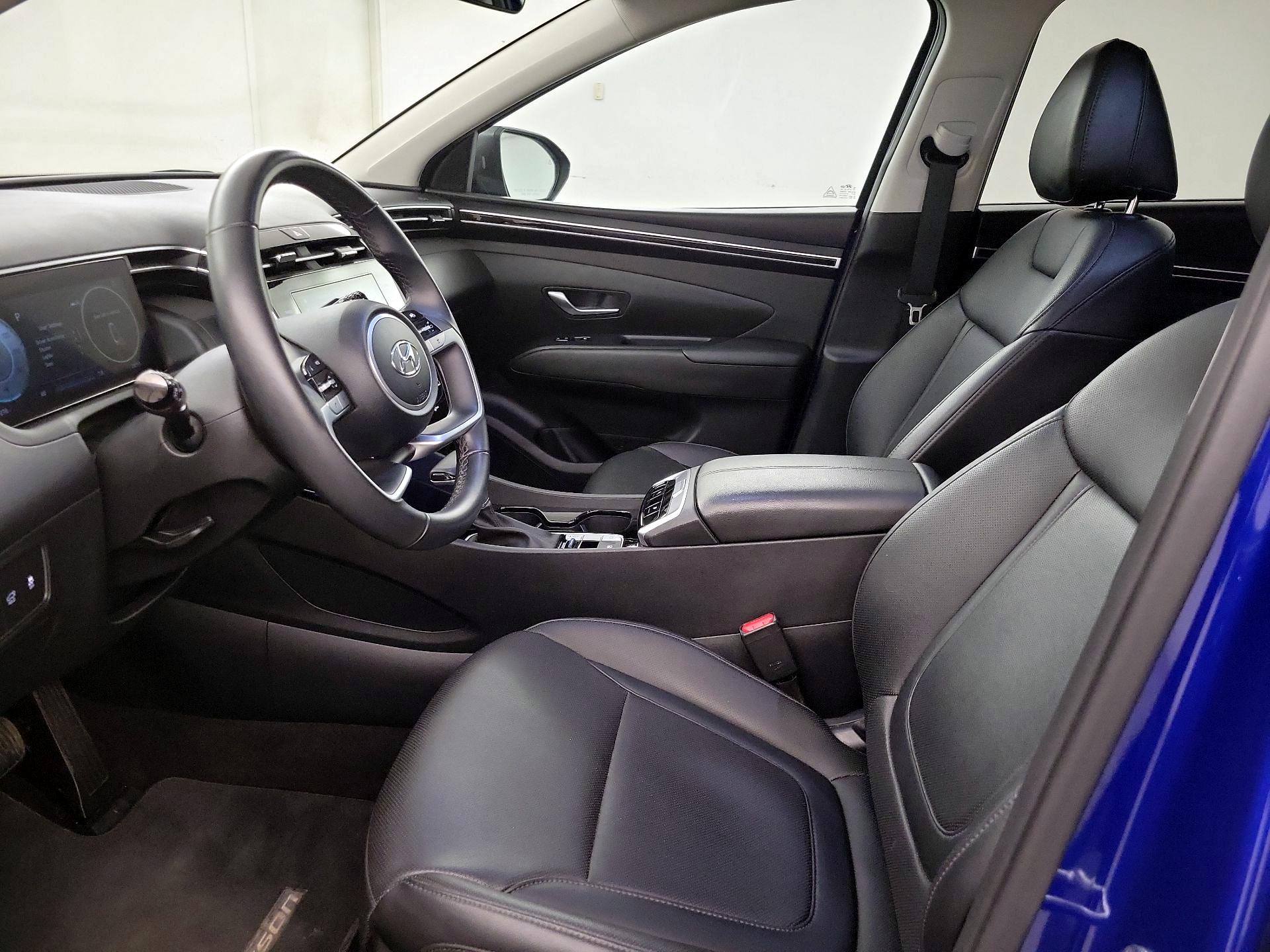 Thumbnail: 2023 Hyundai Tucson - 11