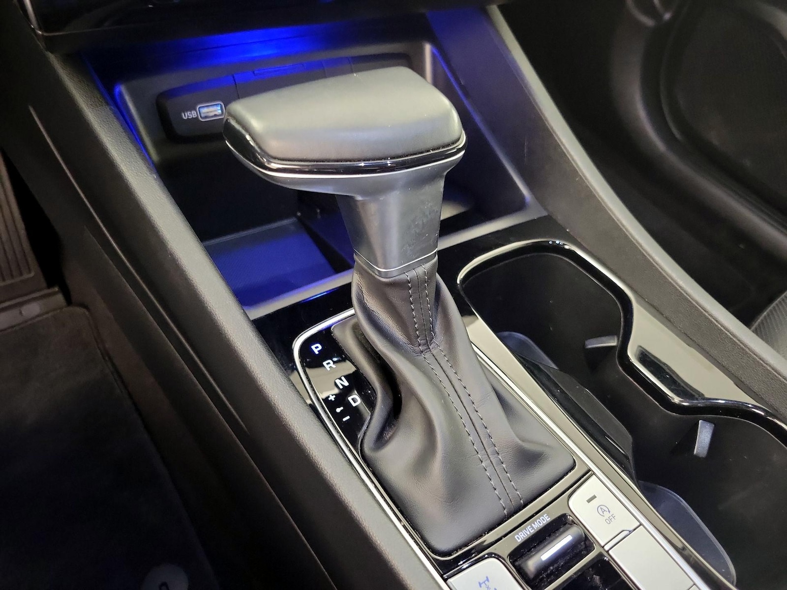 2023 Hyundai Tucson SEL - Photo 18