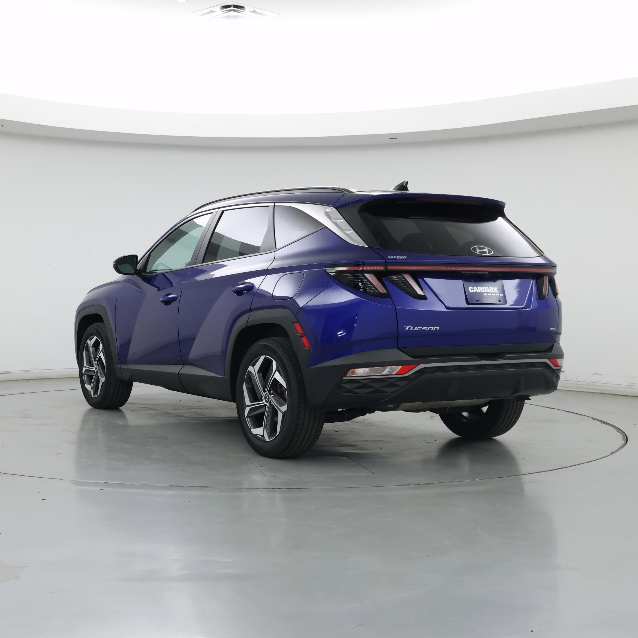 Thumbnail: 2023 Hyundai Tucson - 2
