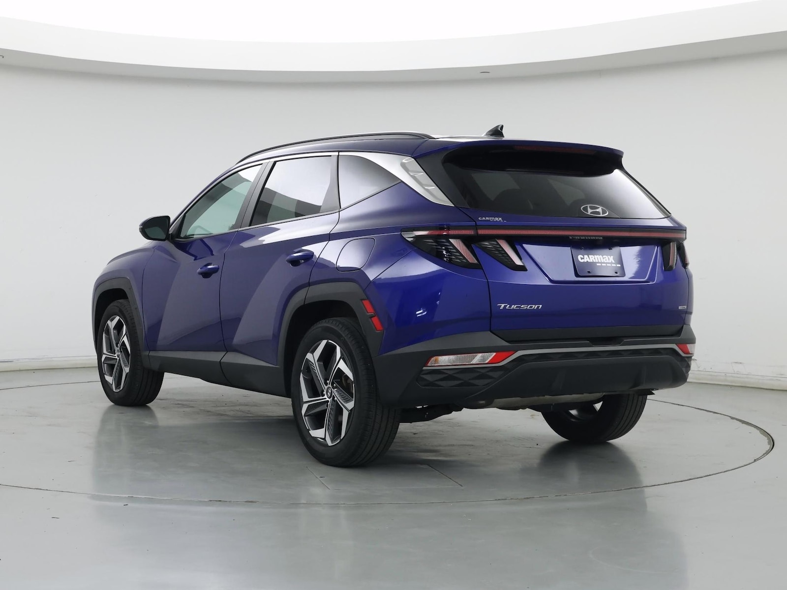 2023 Hyundai Tucson SEL - Photo 3