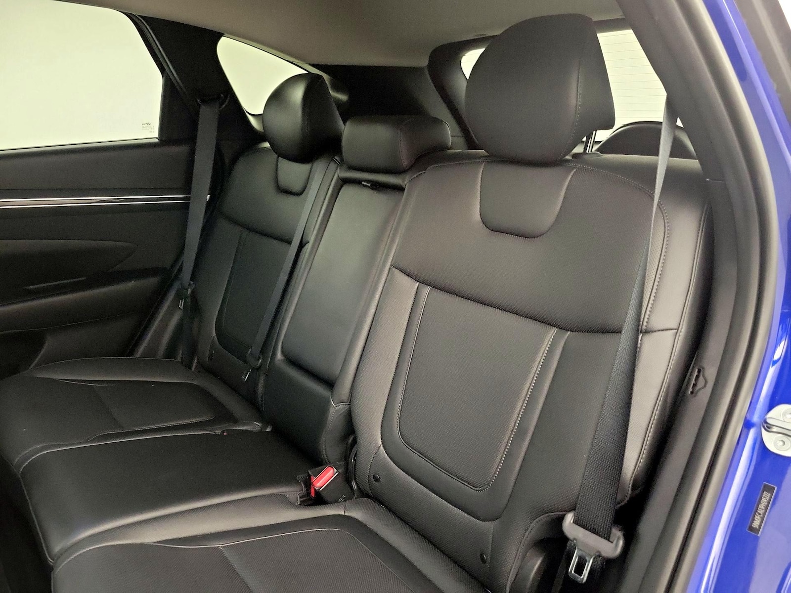 2023 Hyundai Tucson SEL - Photo 21