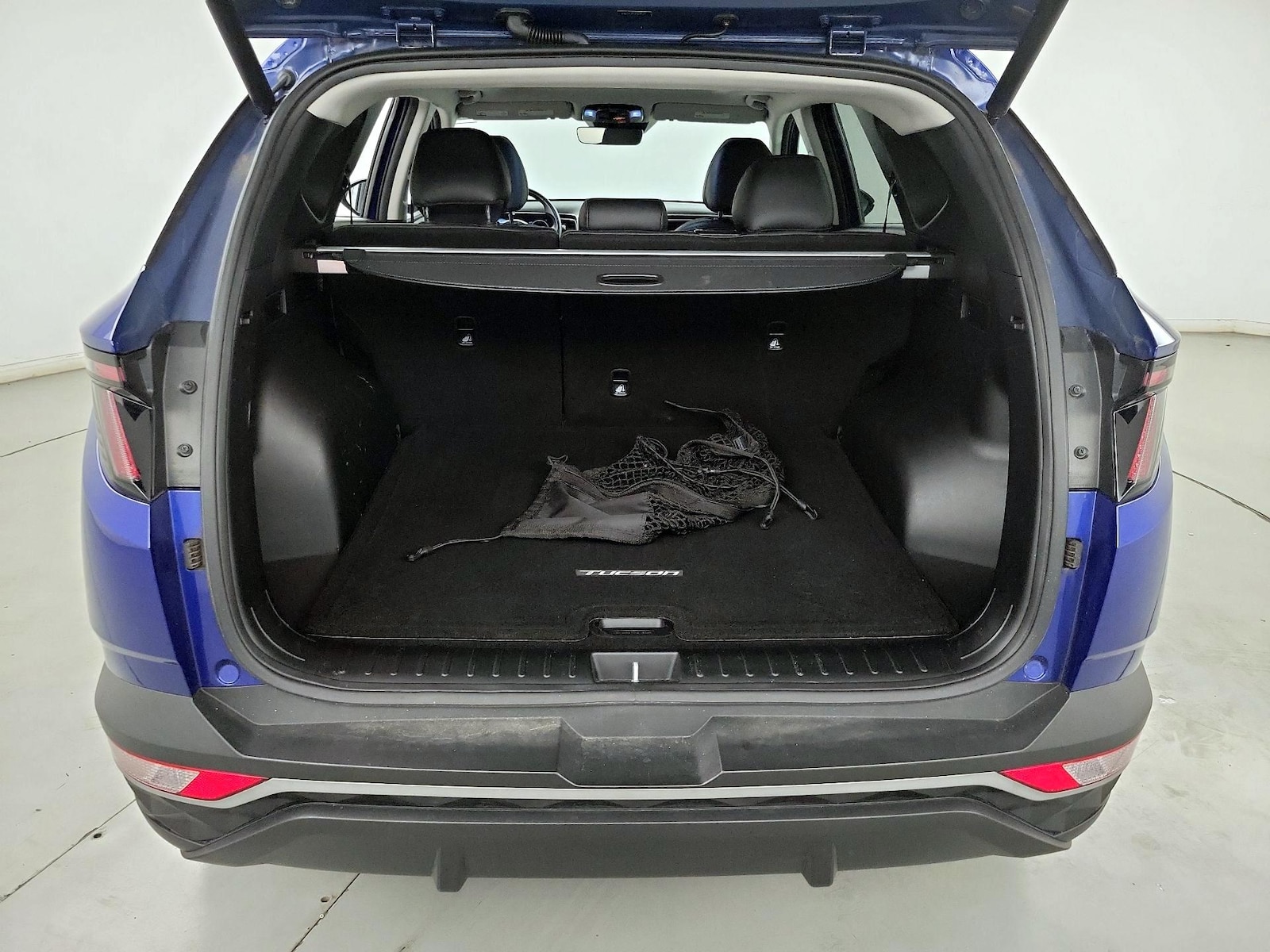 2023 Hyundai Tucson SEL - Photo 22