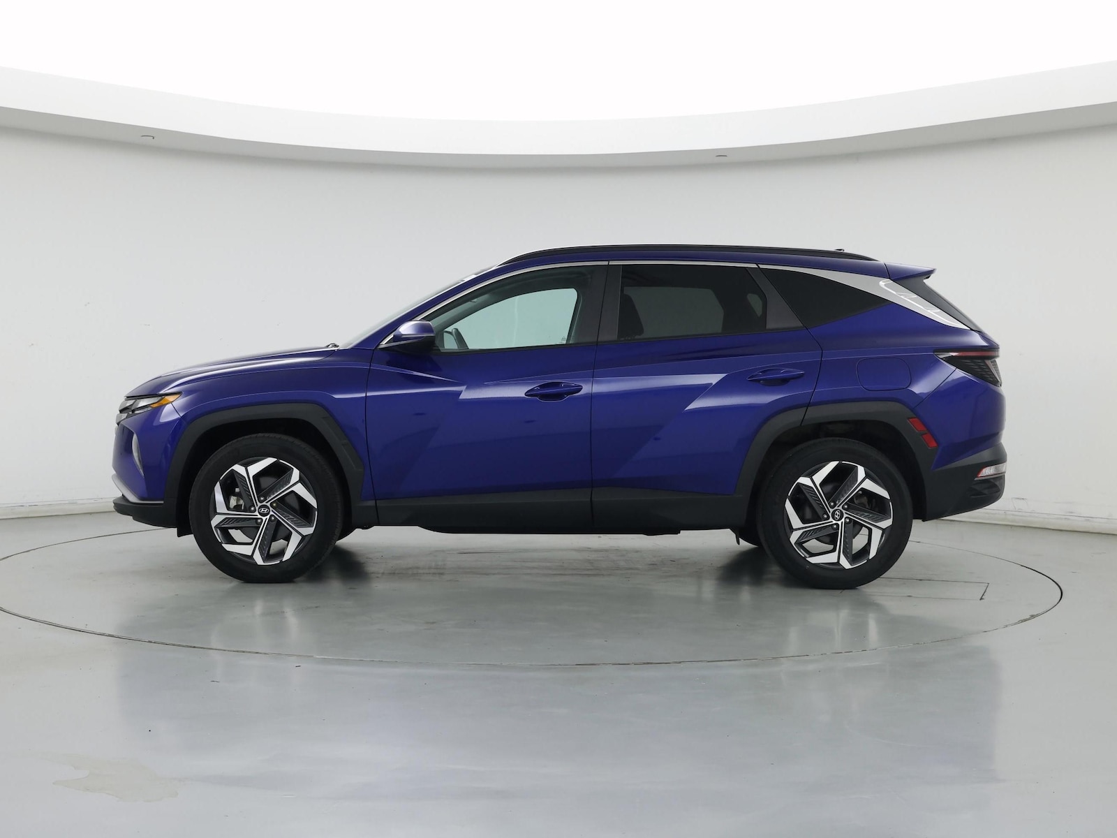 2023 Hyundai Tucson SEL - Photo 4