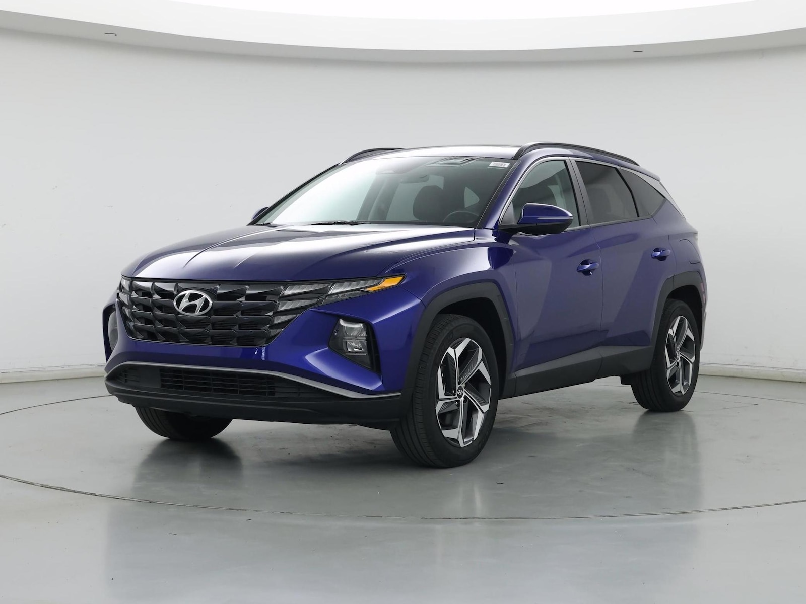 2023 Hyundai Tucson SEL - Photo 5