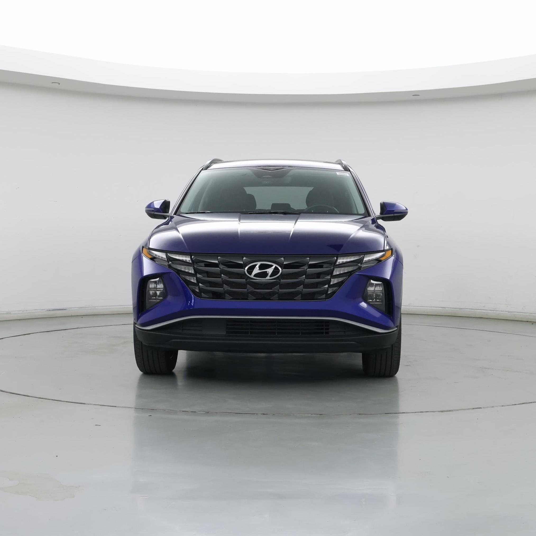 Thumbnail: 2023 Hyundai Tucson - 5