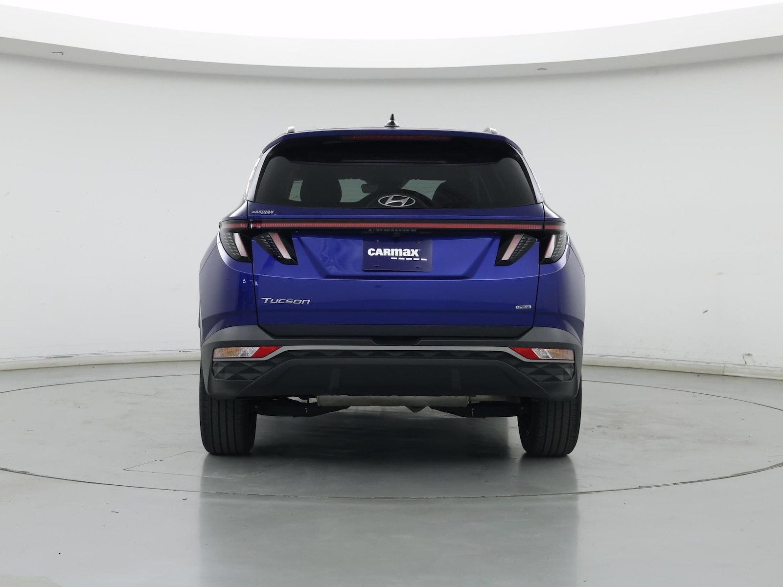 2023 Hyundai Tucson SEL - Photo 7