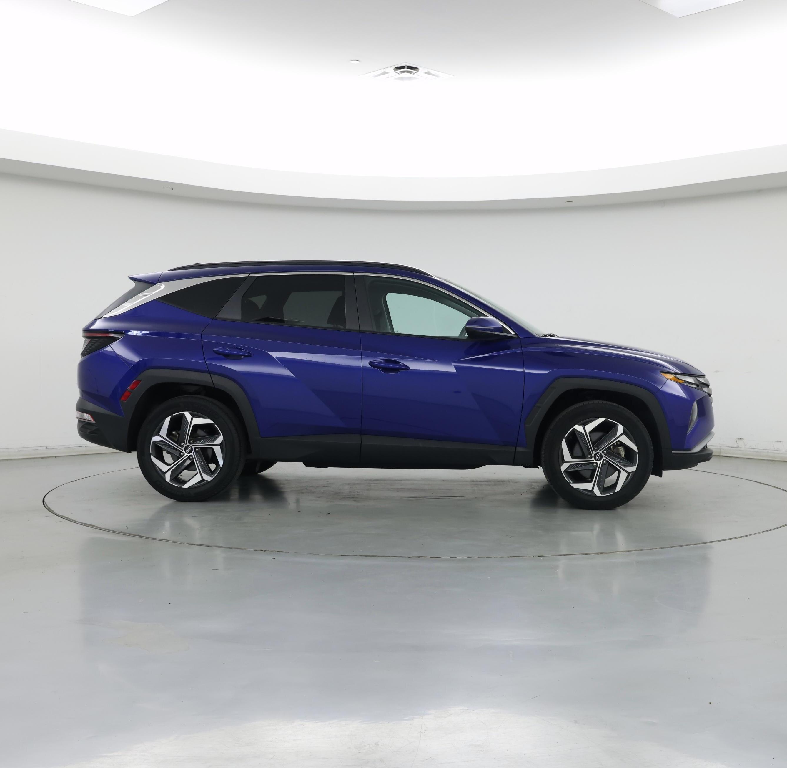 Thumbnail: 2023 Hyundai Tucson - 7