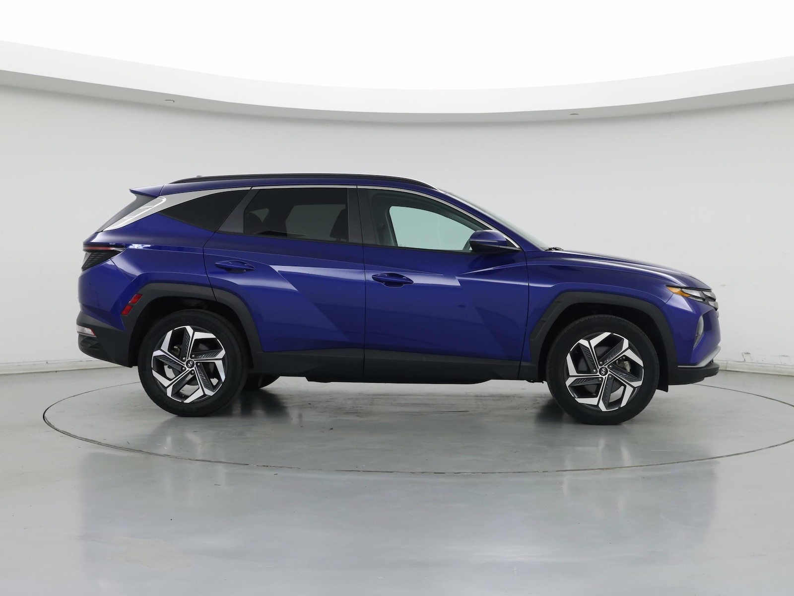 2023 Hyundai Tucson SEL - Photo 8