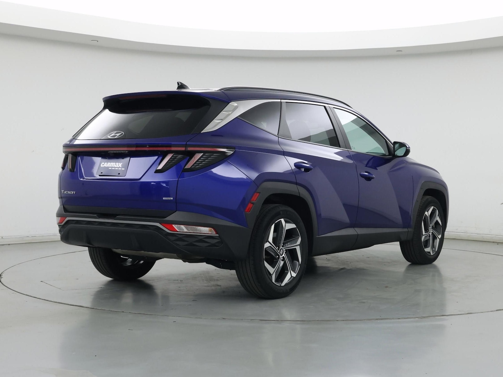 2023 Hyundai Tucson SEL - Photo 9