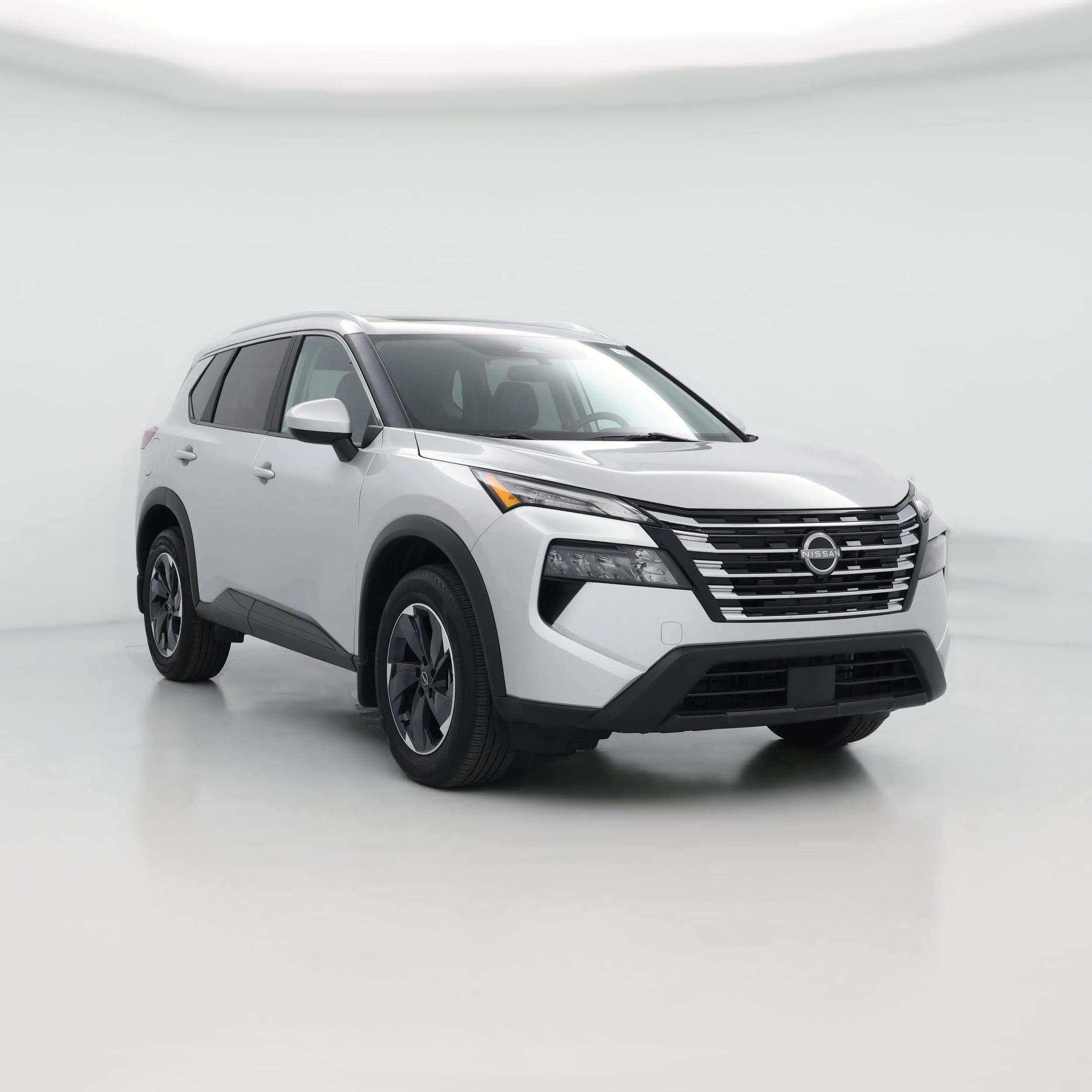 Thumbnail: 2024 Nissan Rogue - 1