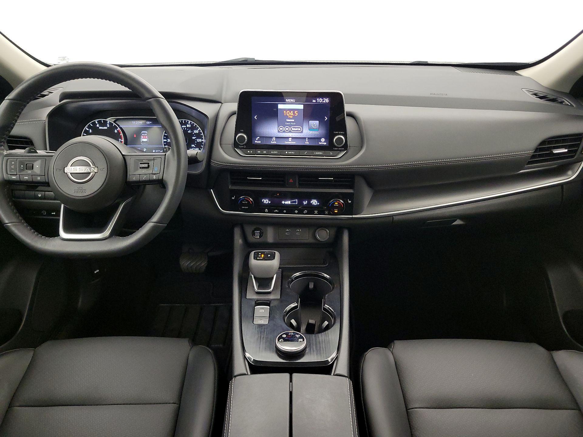 Thumbnail: 2024 Nissan Rogue - 9