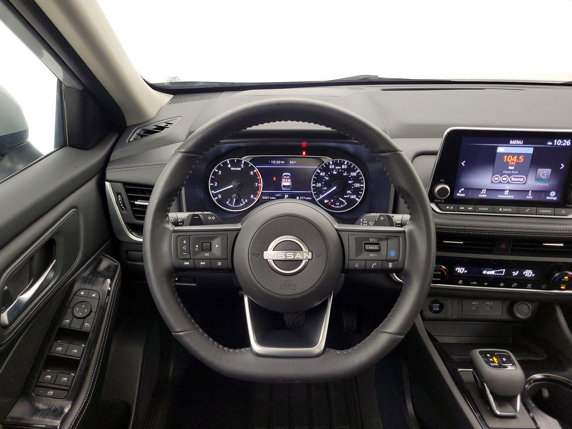Thumbnail: 2024 Nissan Rogue - 10