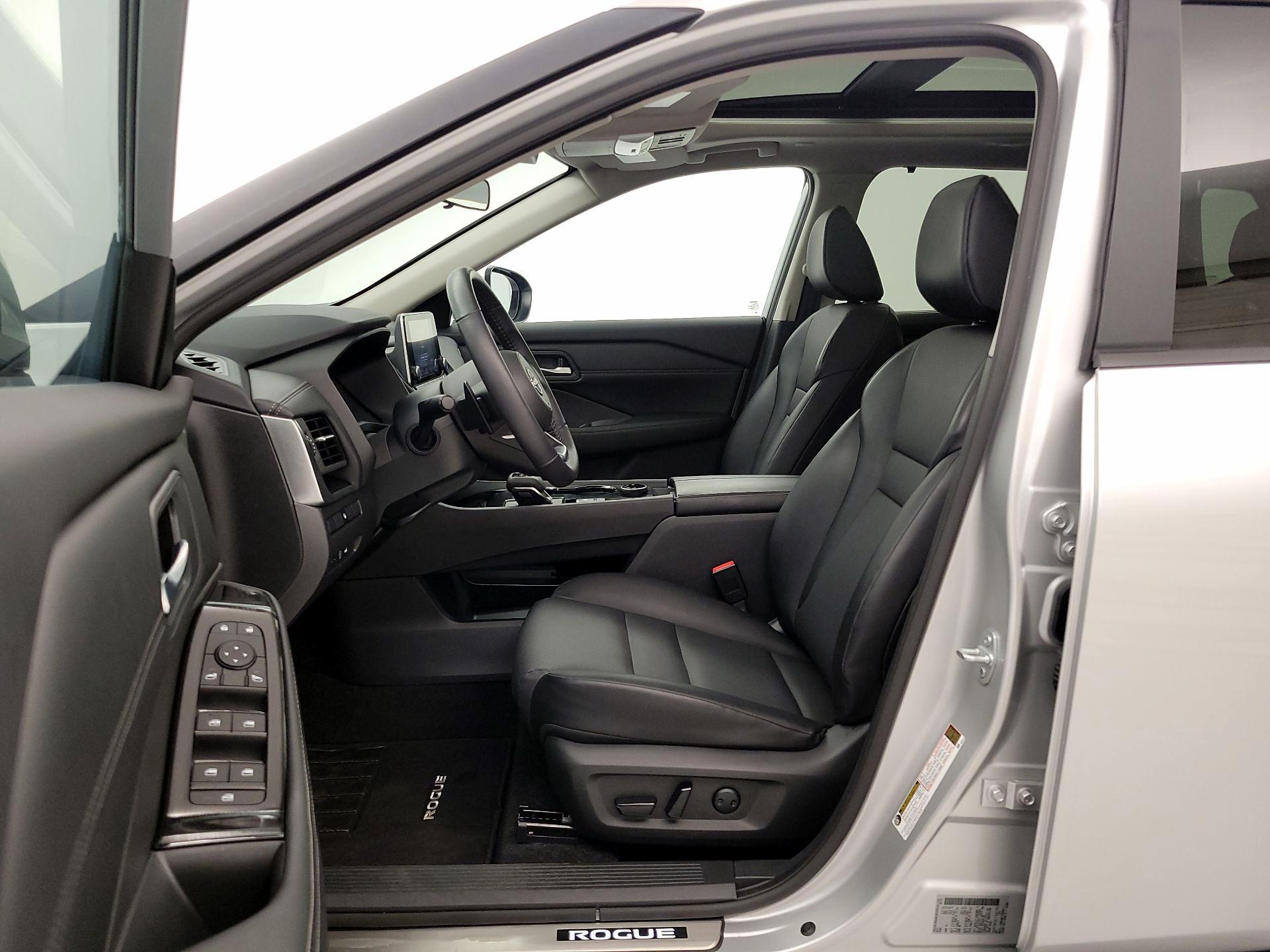 Thumbnail: 2024 Nissan Rogue - 11
