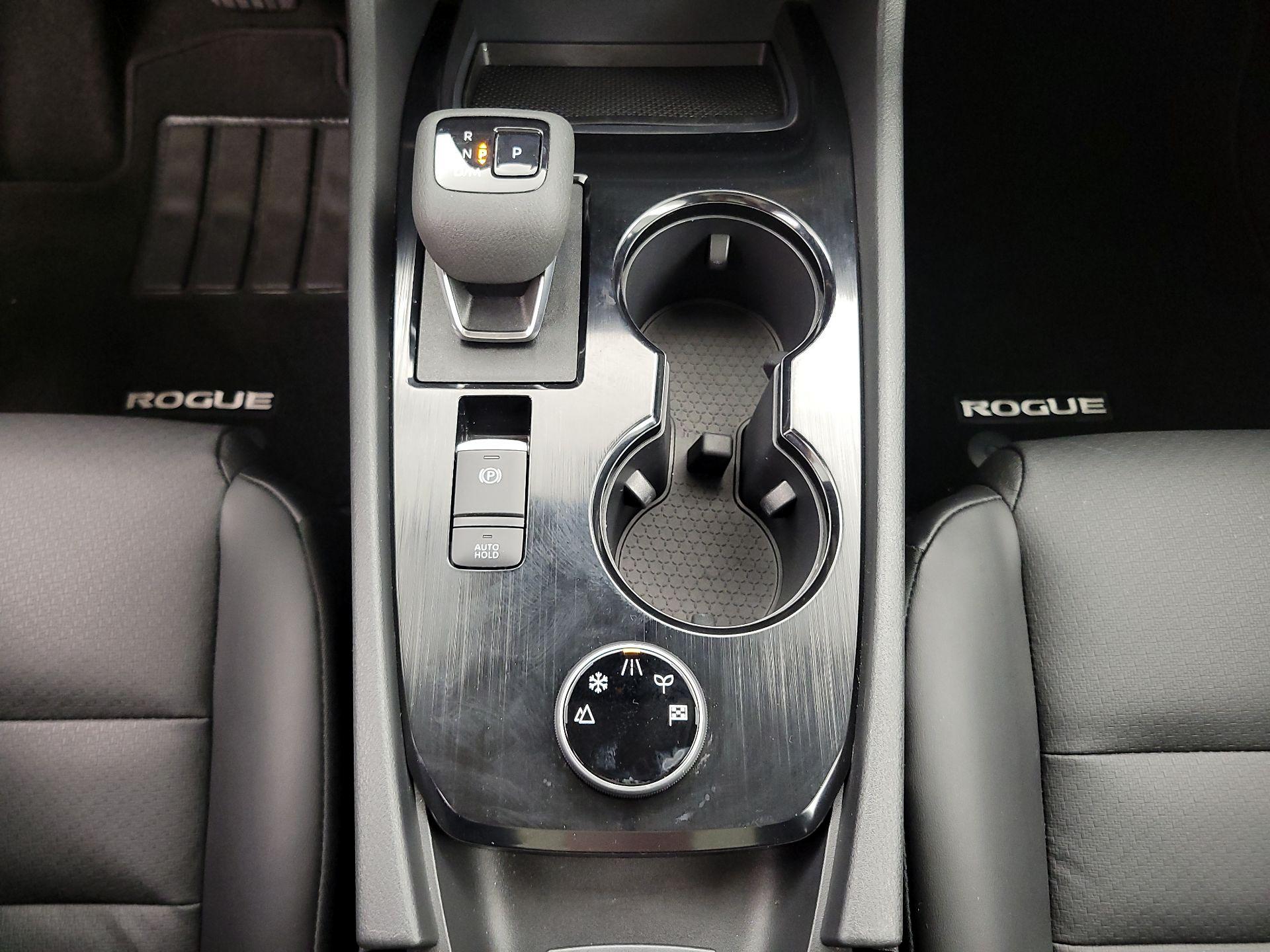 Thumbnail: 2024 Nissan Rogue - 17