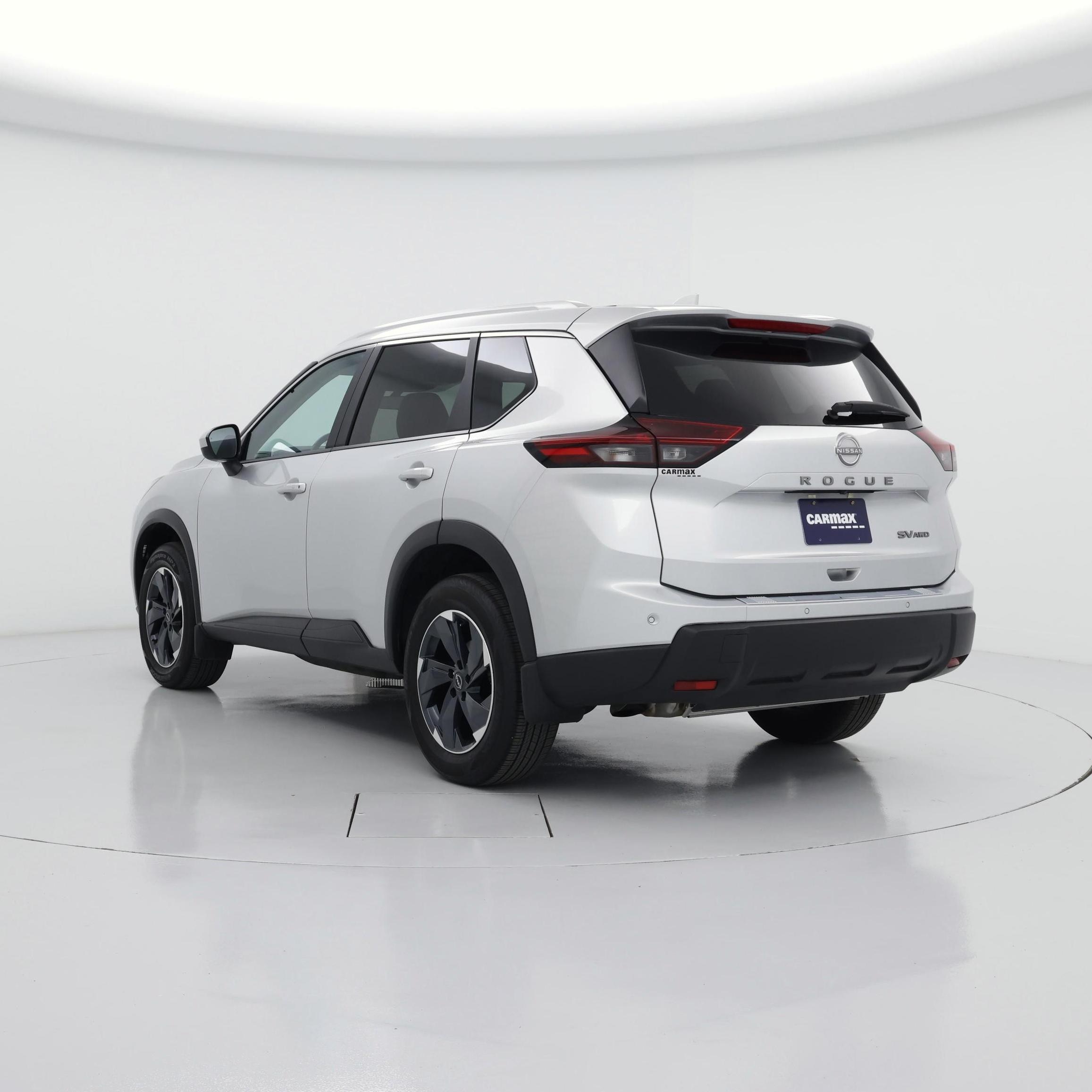Thumbnail: 2024 Nissan Rogue - 2