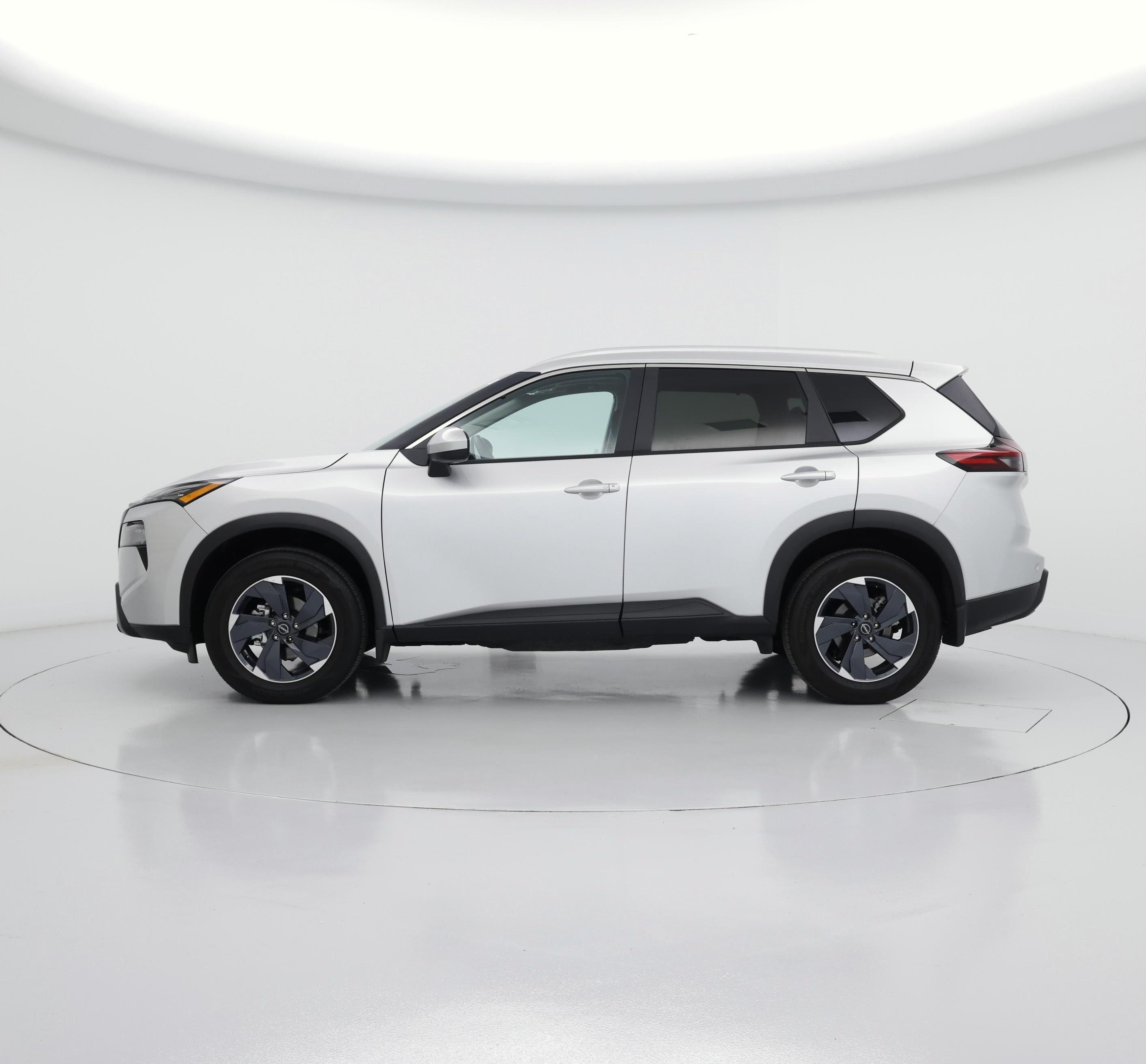 Thumbnail: 2024 Nissan Rogue - 3