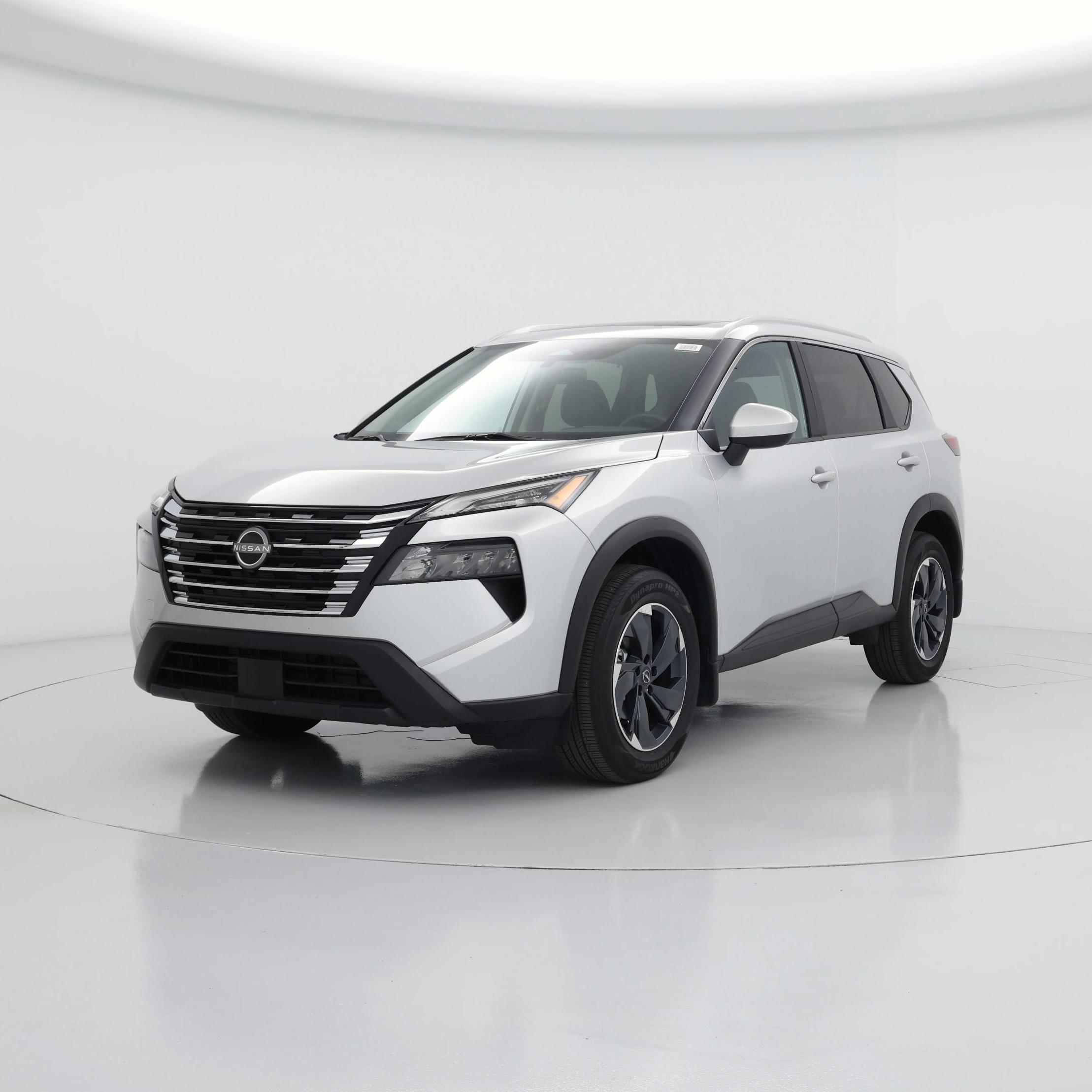 Thumbnail: 2024 Nissan Rogue - 4