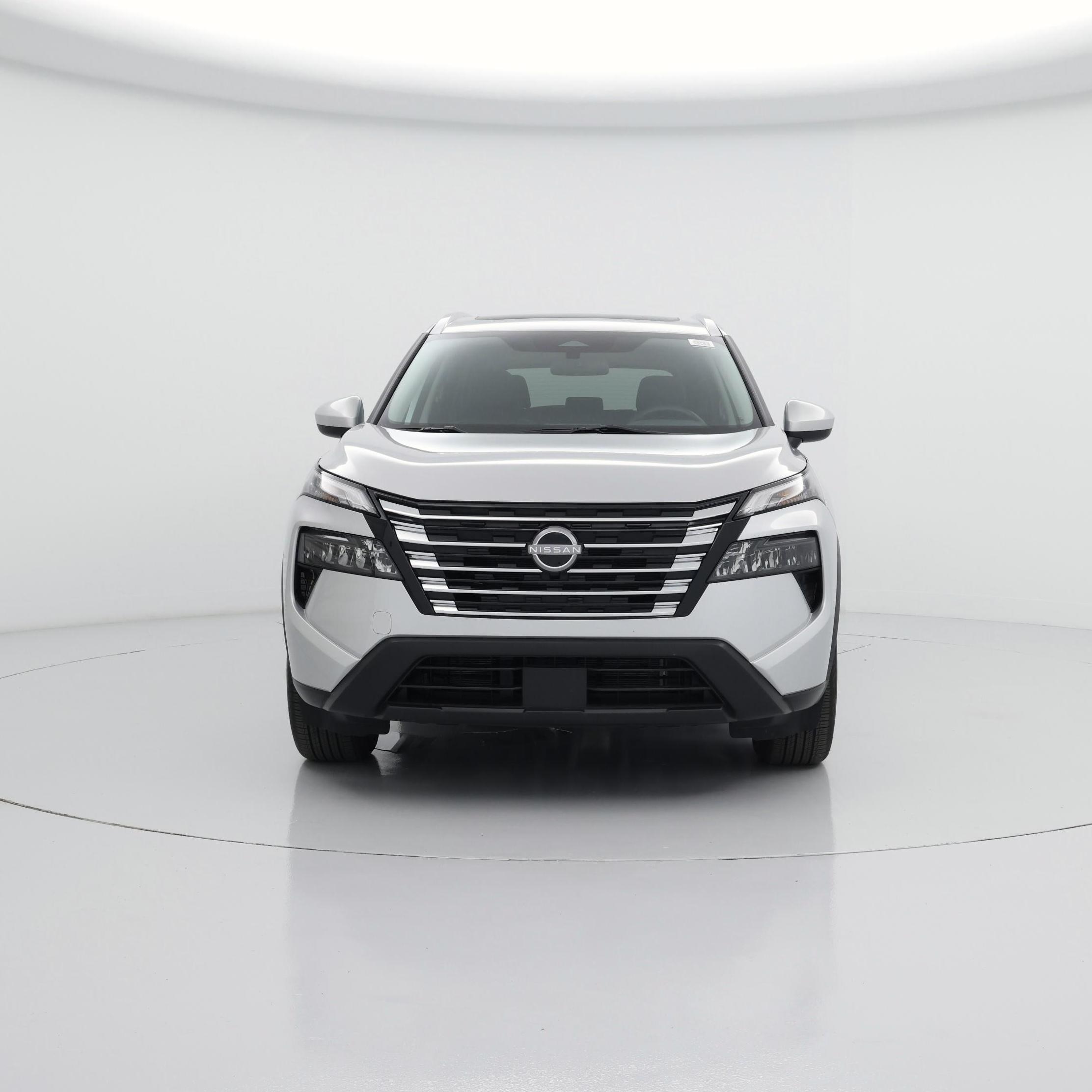Thumbnail: 2024 Nissan Rogue - 5