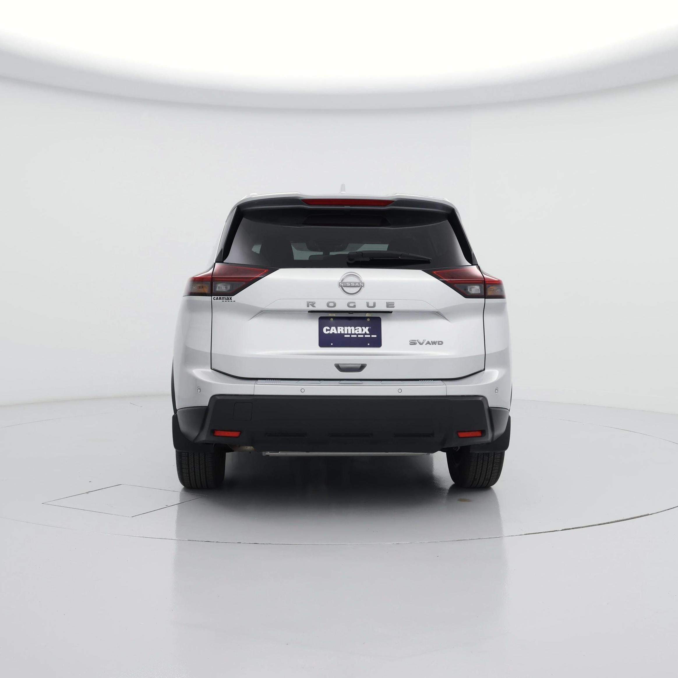 Thumbnail: 2024 Nissan Rogue - 6