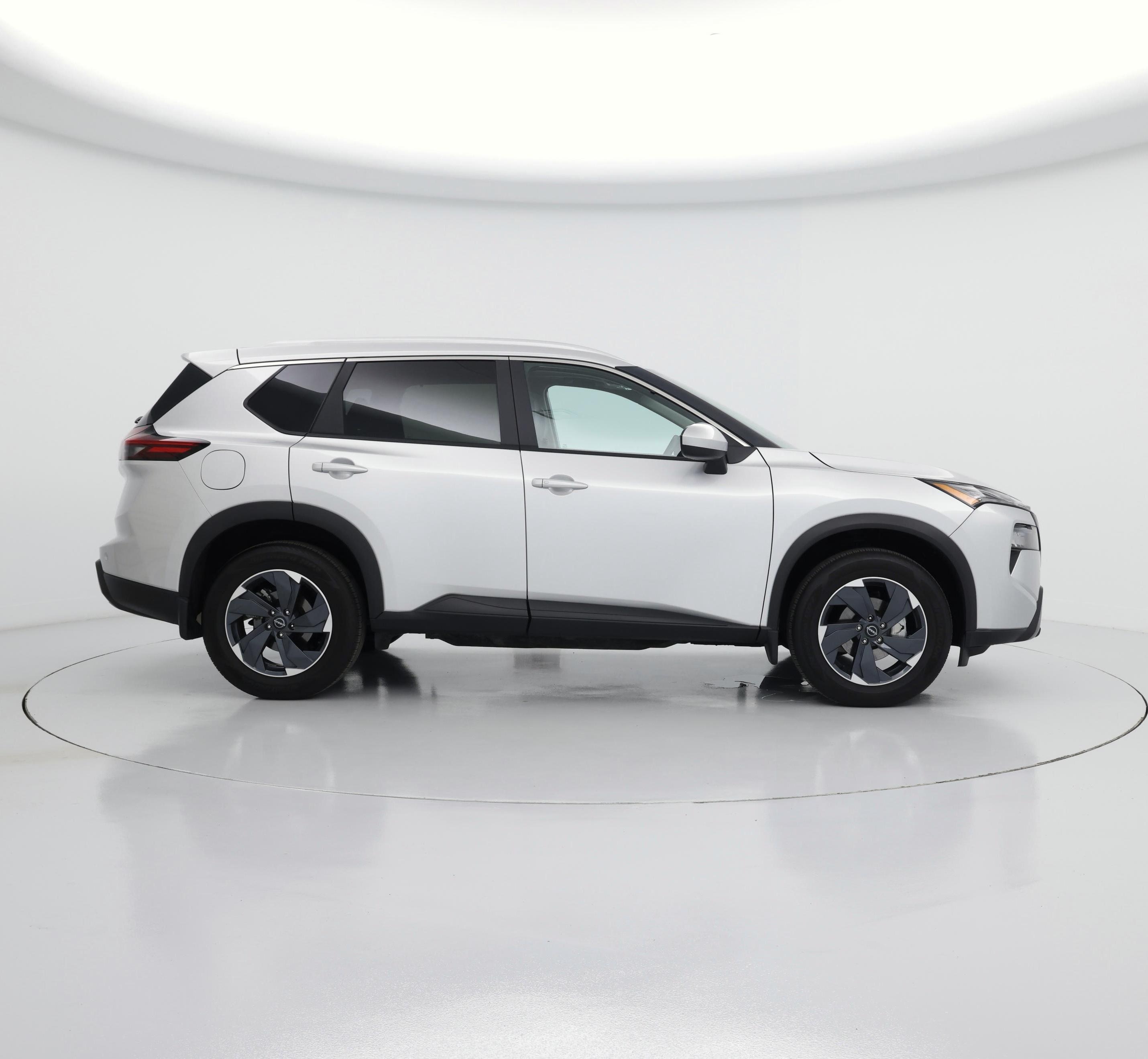 Thumbnail: 2024 Nissan Rogue - 7