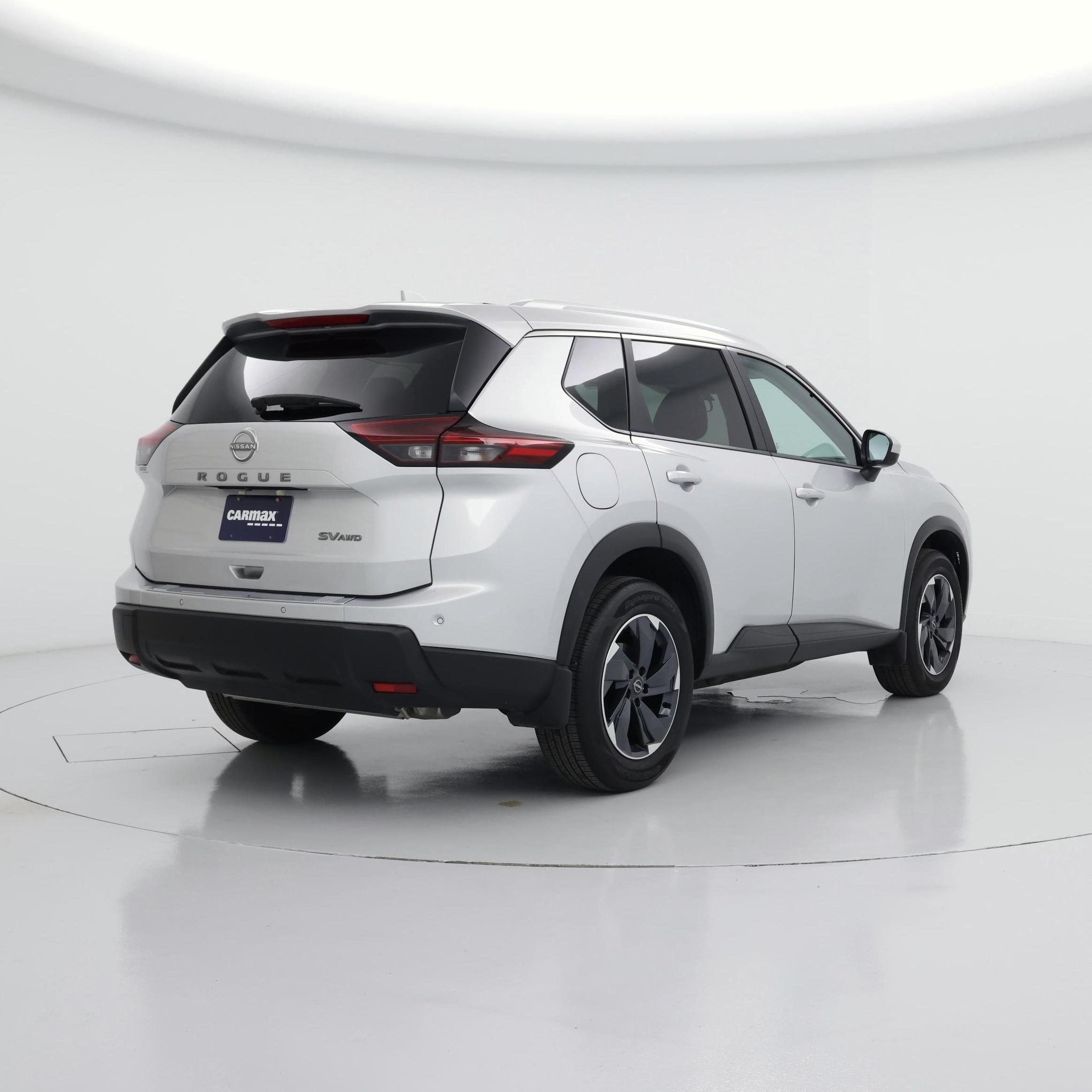 Thumbnail: 2024 Nissan Rogue - 8