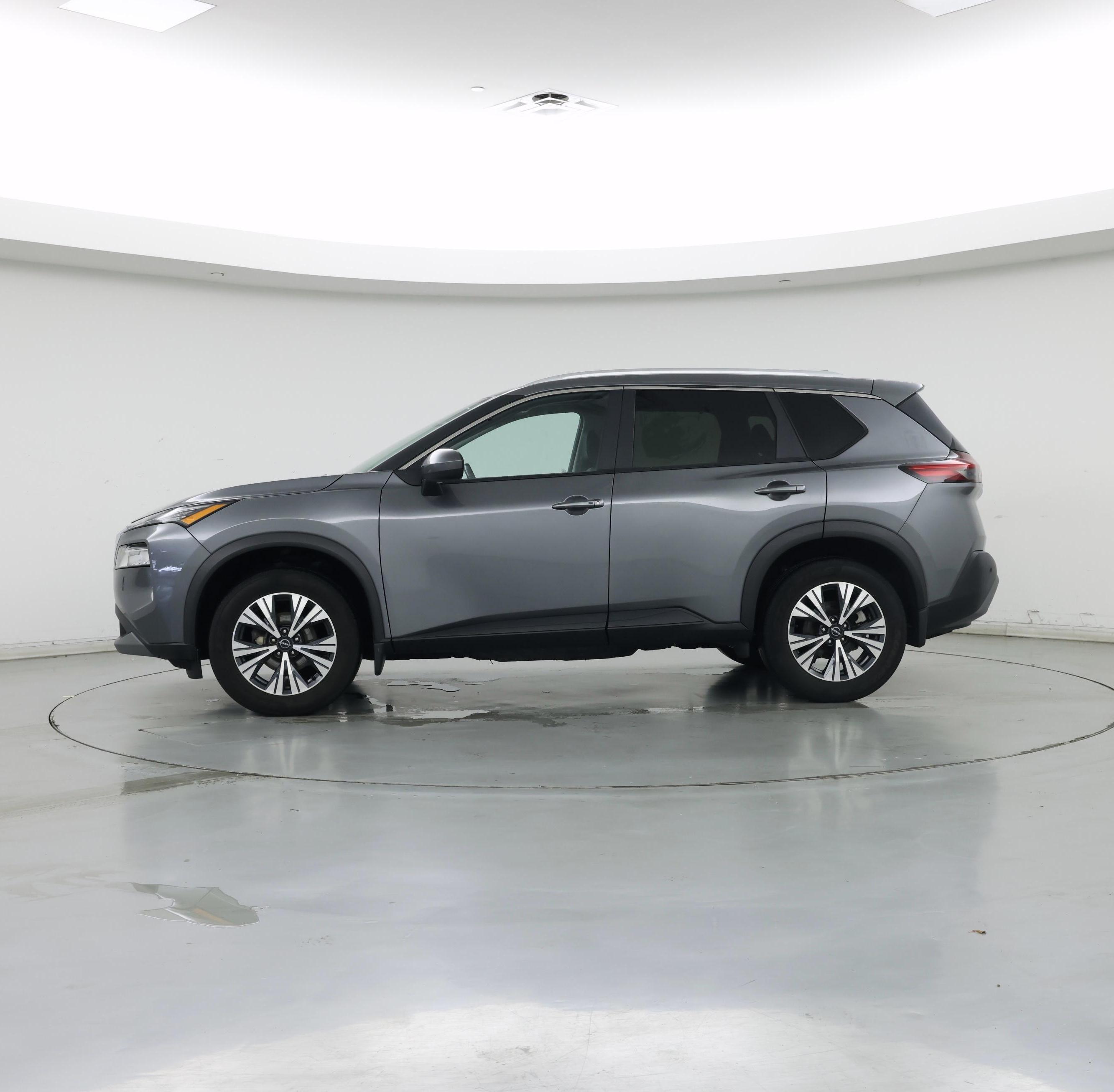 Thumbnail: 2023 Nissan Rogue - 3