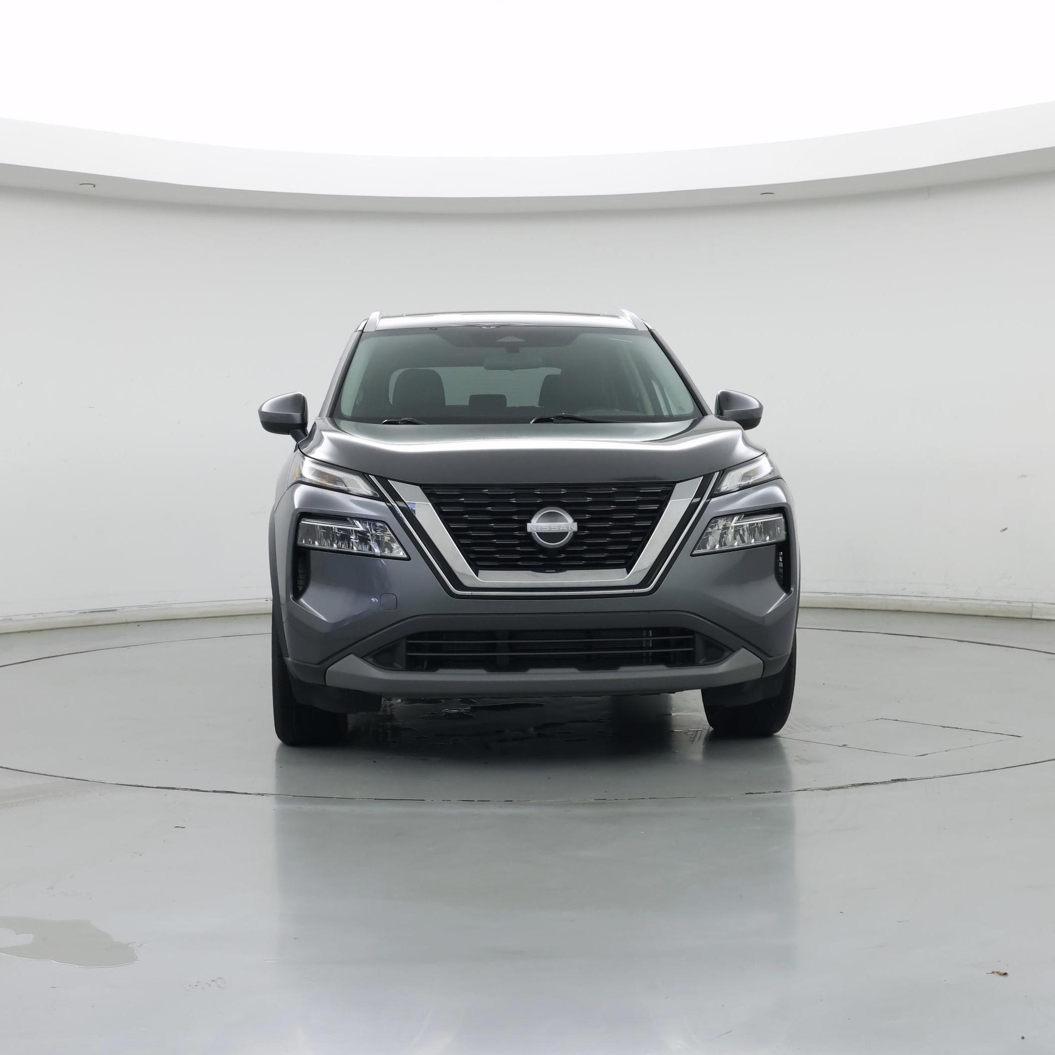 Thumbnail: 2023 Nissan Rogue - 5