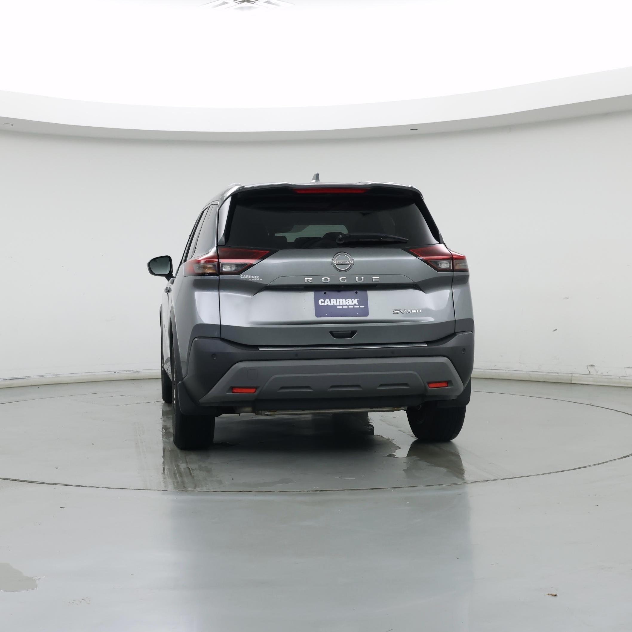 Thumbnail: 2023 Nissan Rogue - 6