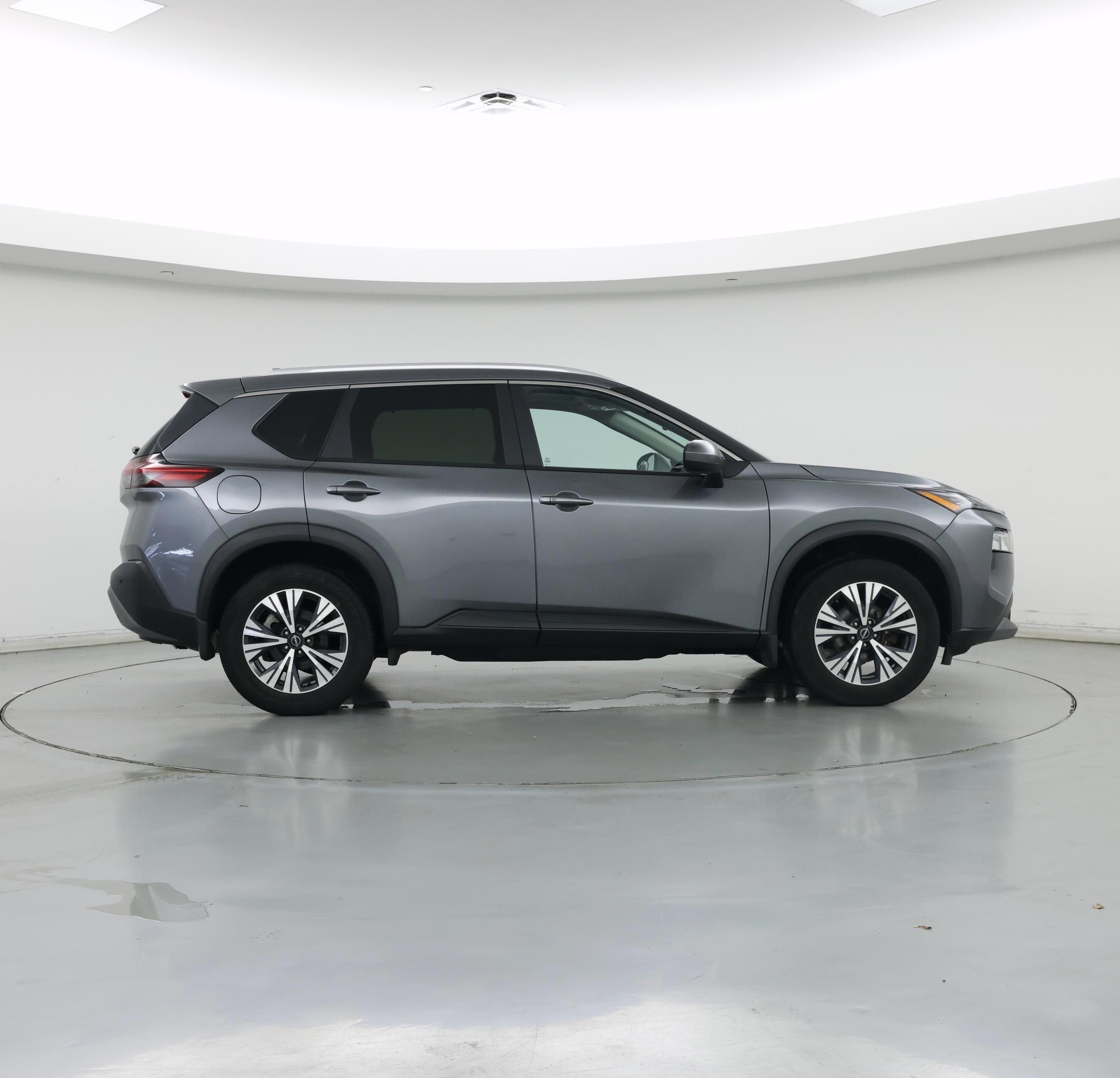 Thumbnail: 2023 Nissan Rogue - 7