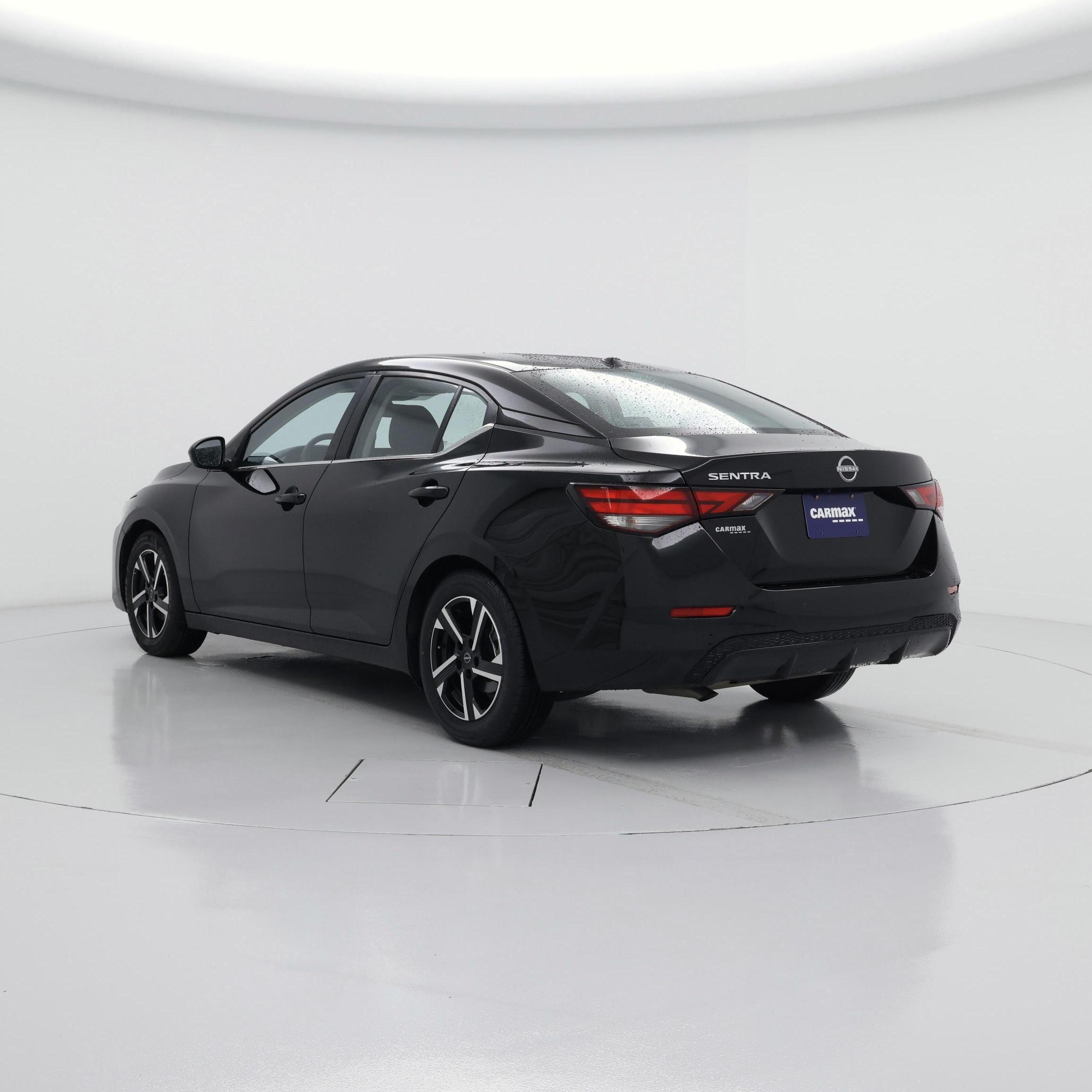 Thumbnail: 2025 Nissan Sentra - 2