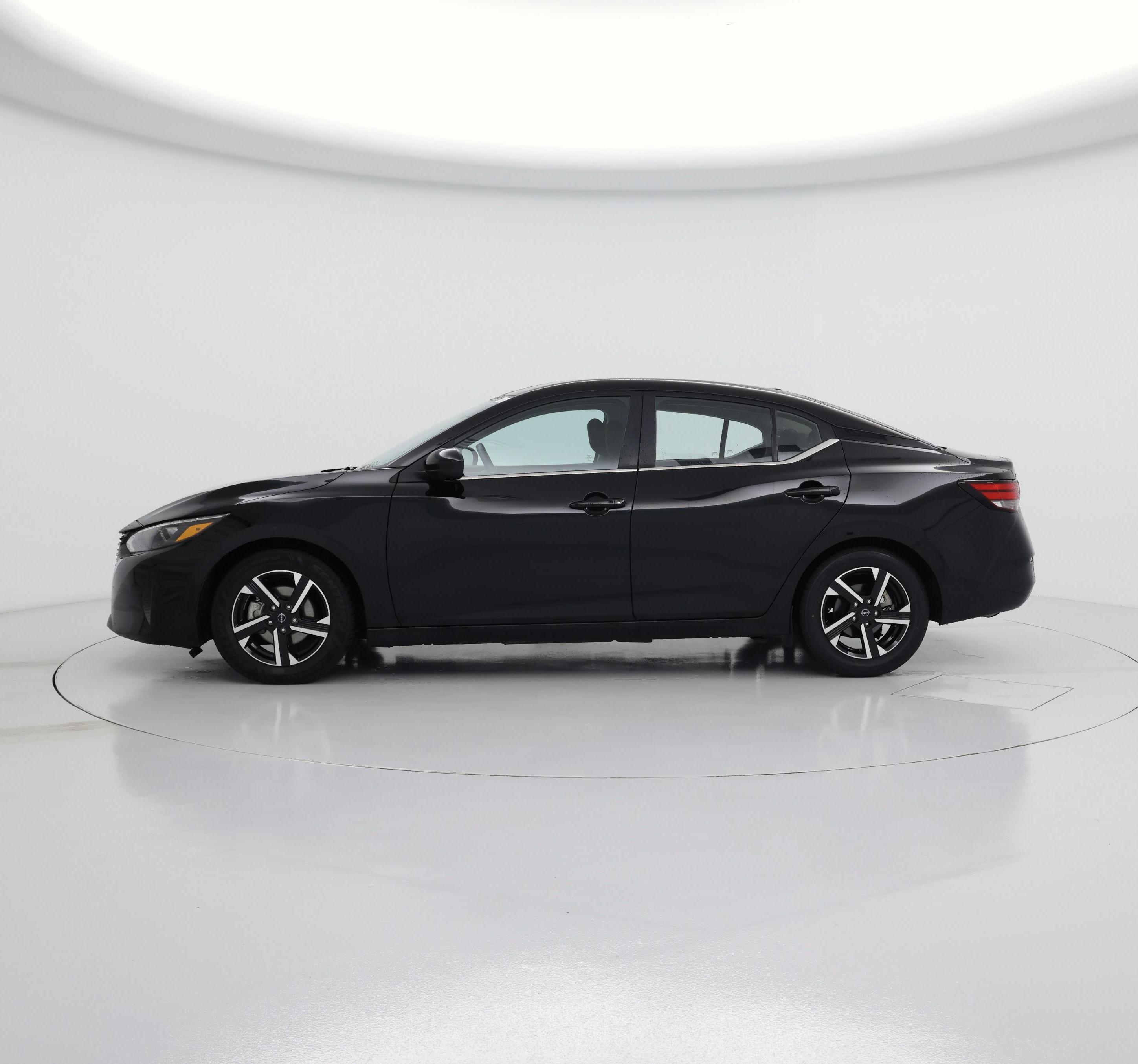 Thumbnail: 2025 Nissan Sentra - 3