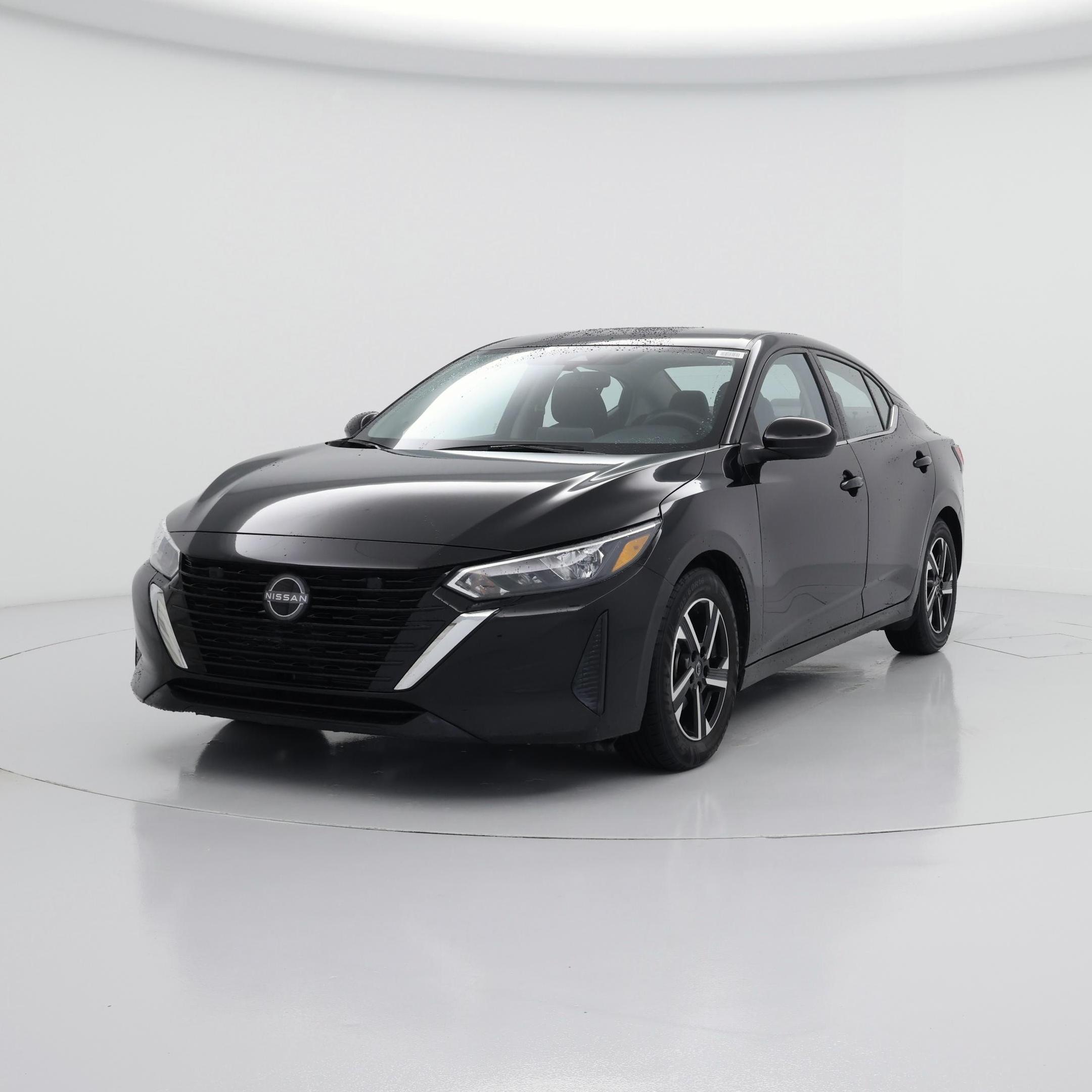 Thumbnail: 2025 Nissan Sentra - 4