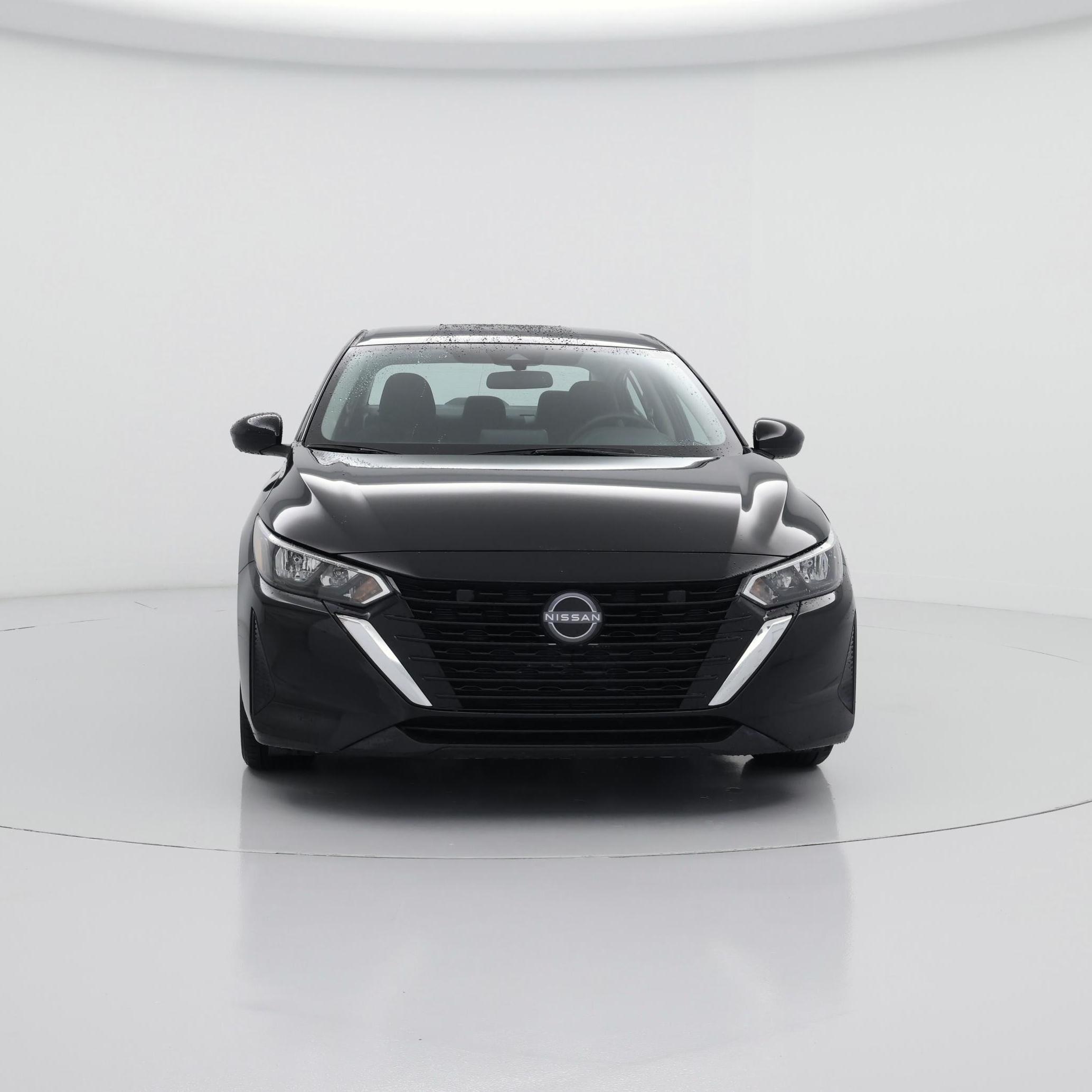 Thumbnail: 2025 Nissan Sentra - 5