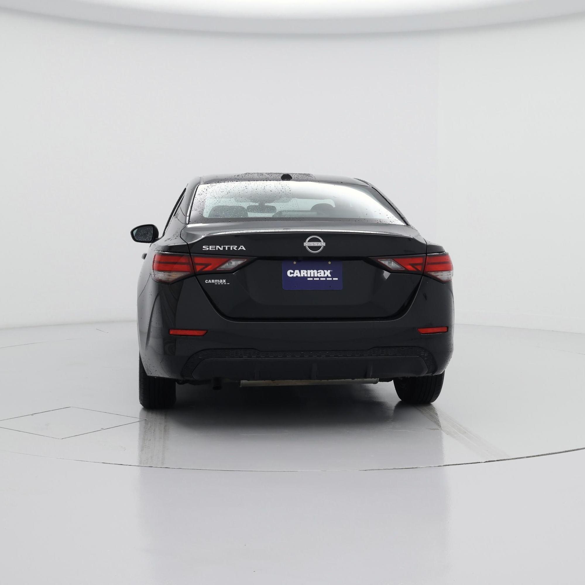 Thumbnail: 2025 Nissan Sentra - 6