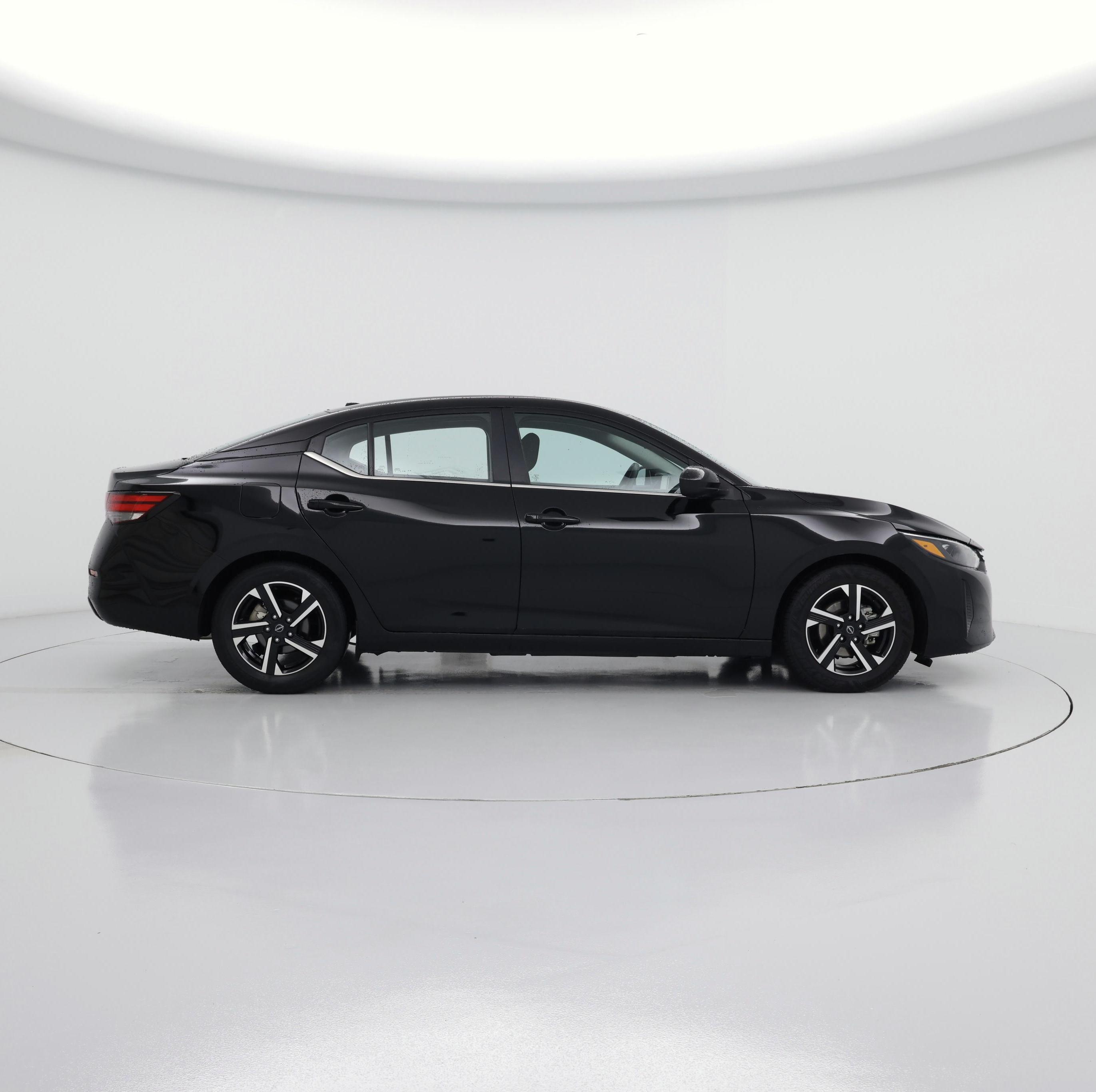 Thumbnail: 2025 Nissan Sentra - 7